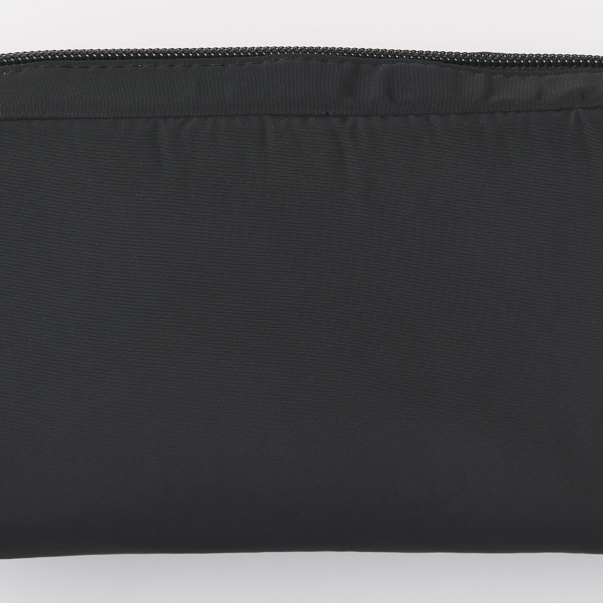 Polyester Gadget Pouch - Black - Image 3