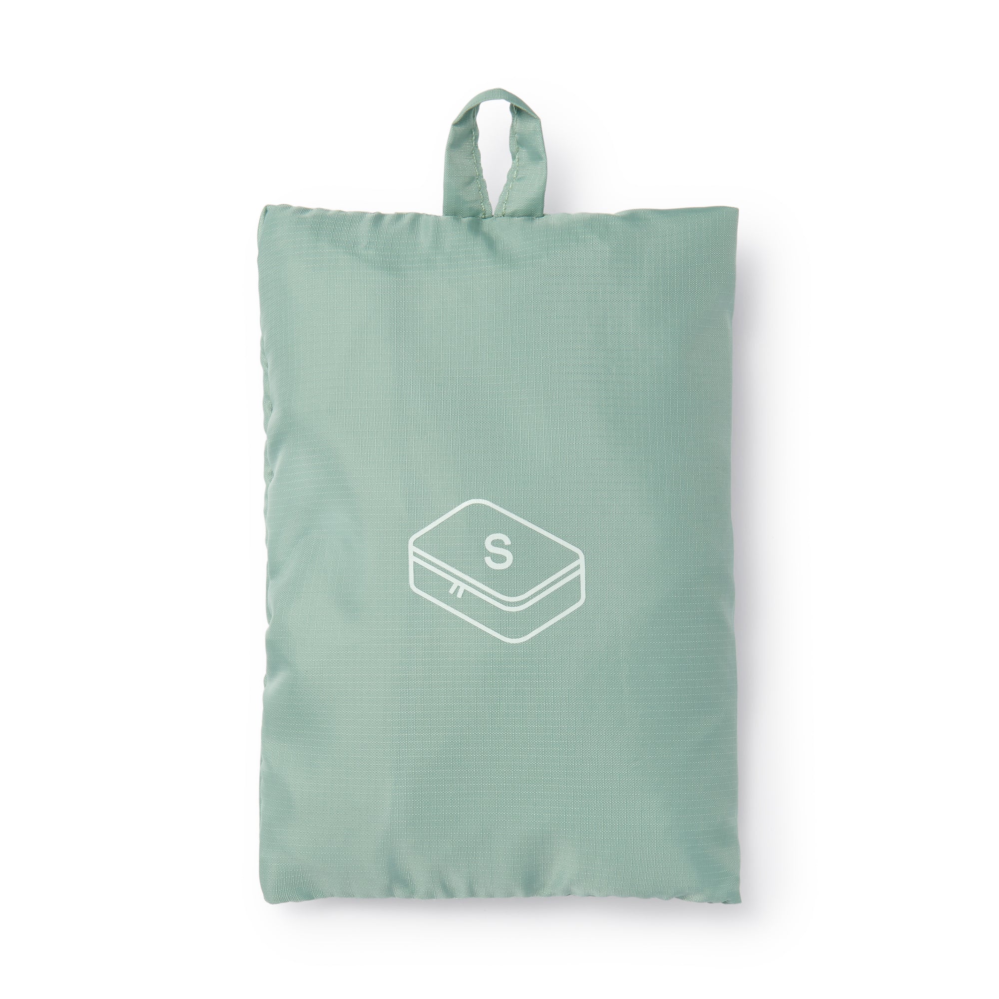 Polyester Gusset Case - Single