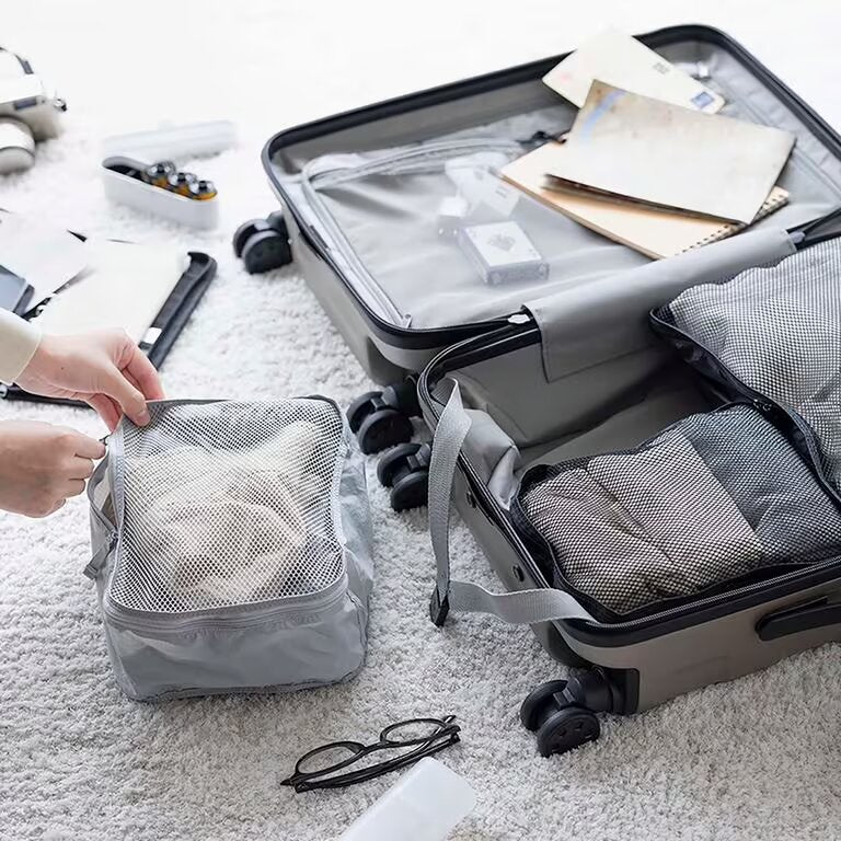 Polyester Gusset Case - Single - Image 18