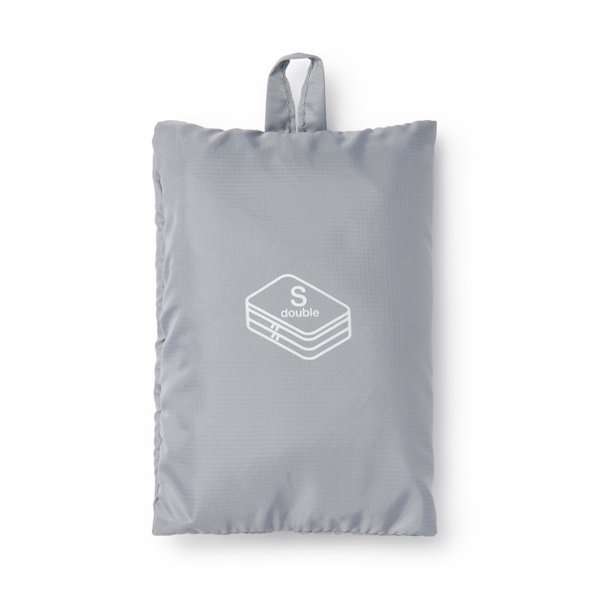 Polyester Gusset Case - Double
