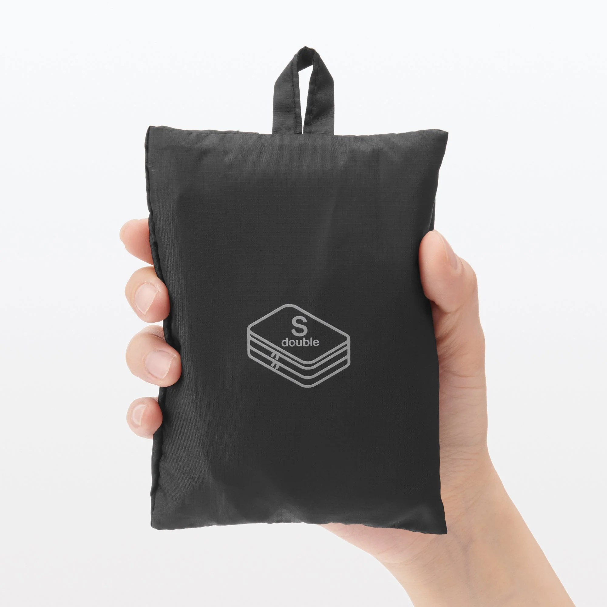 Polyester Gusset Case - Double - Image 10