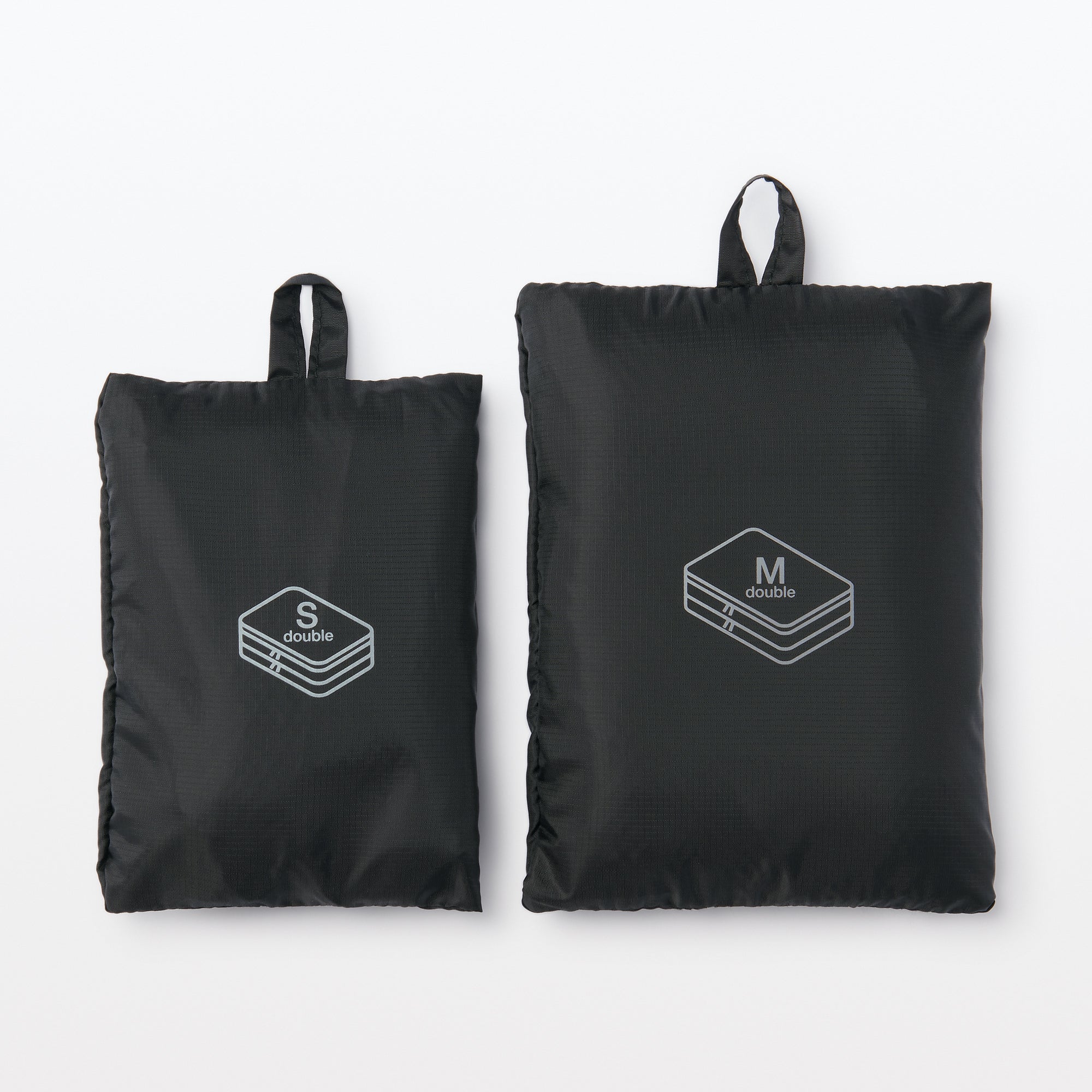 Polyester Gusset Case - Double - Image 11