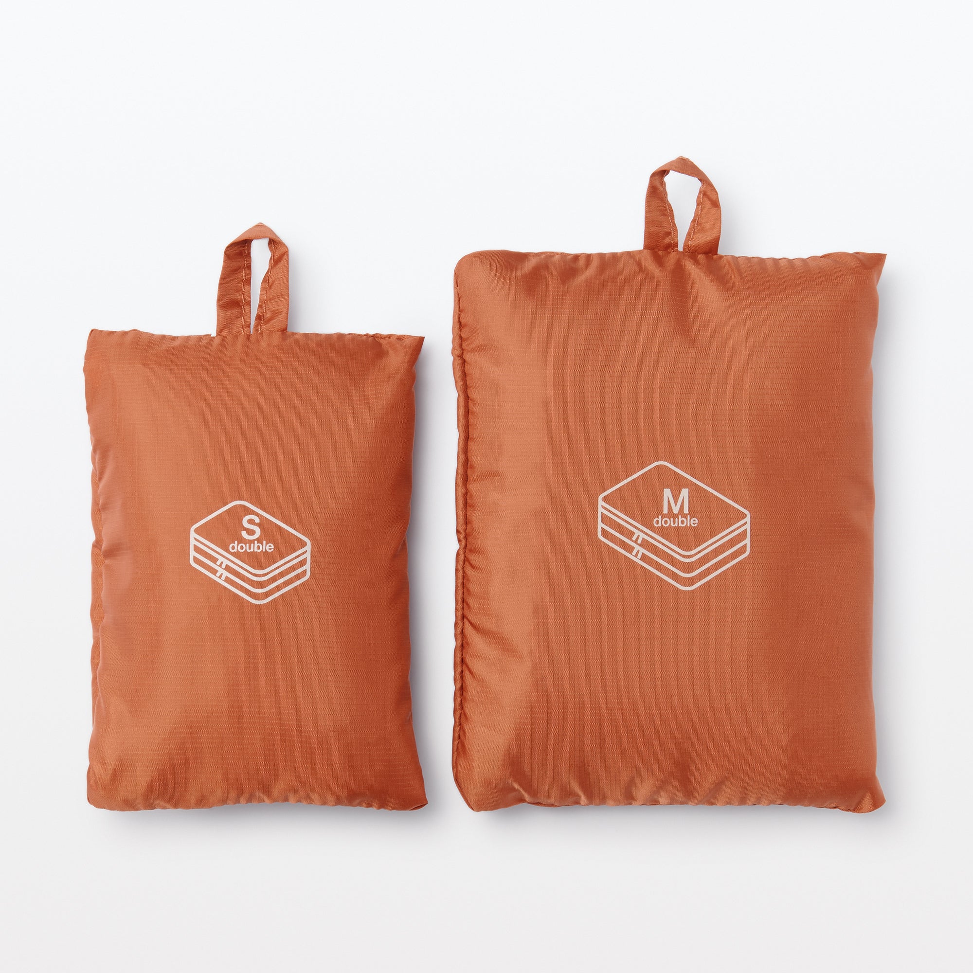 Polyester Gusset Case - Double - Image 17