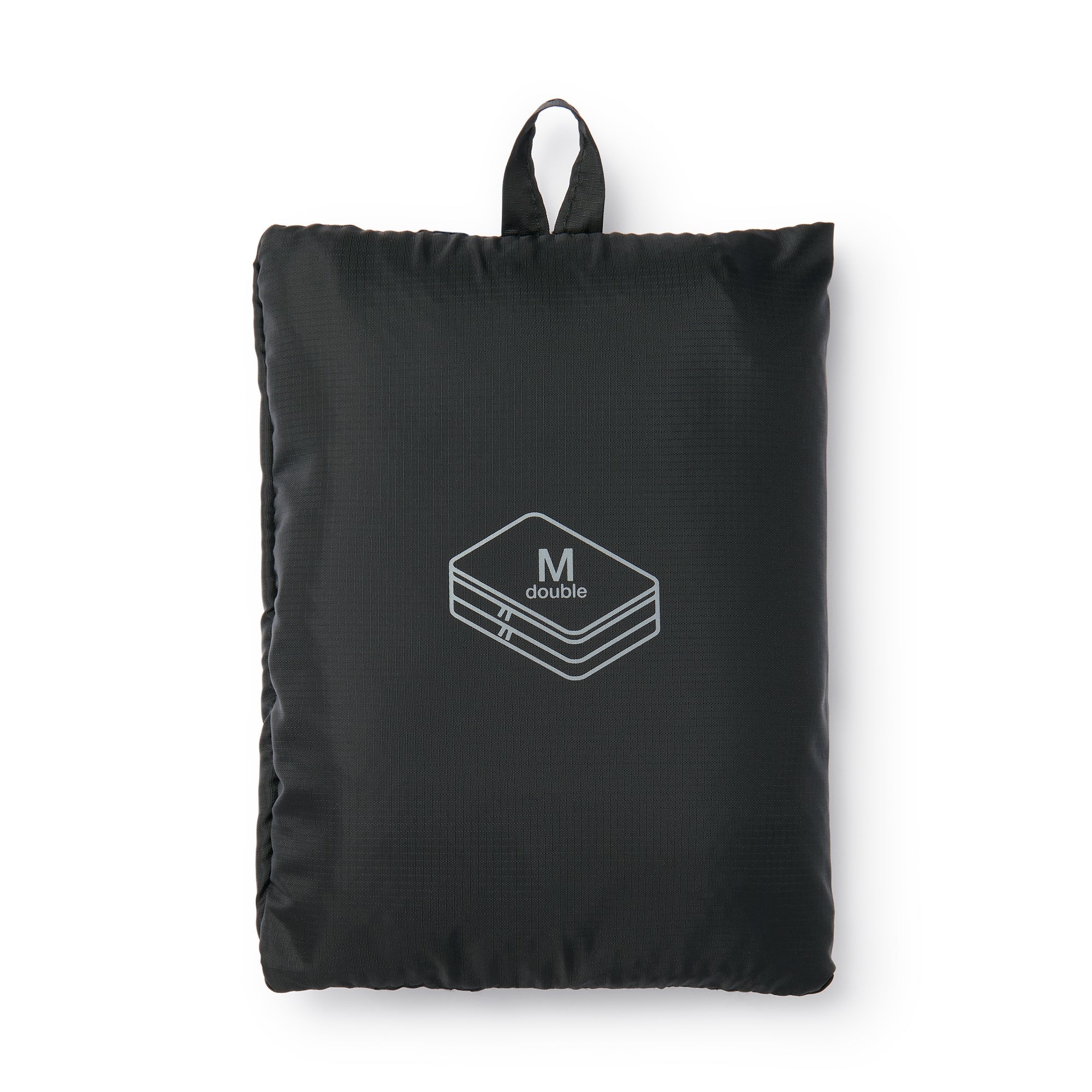 Polyester Gusset Case - Double - Image 25