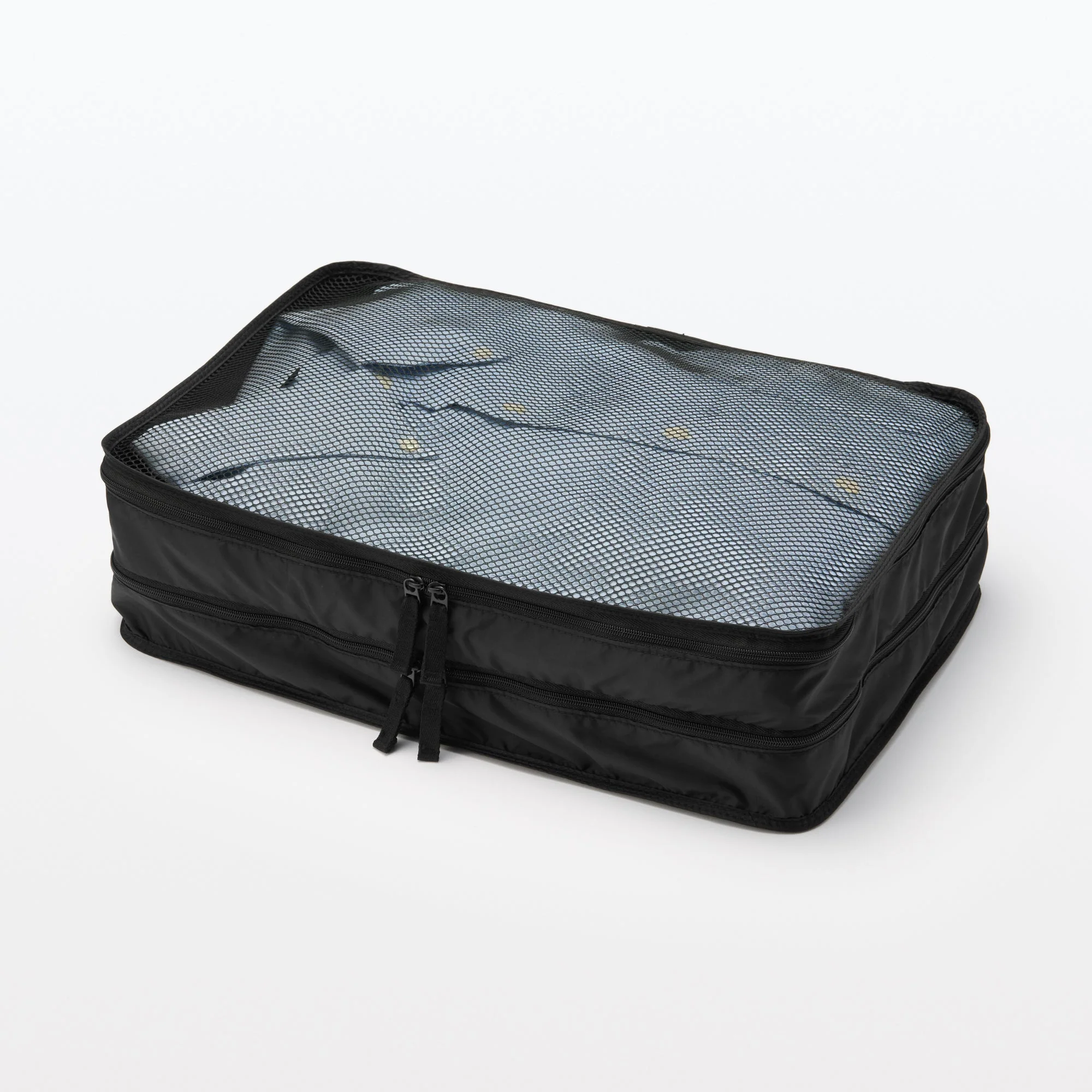 Polyester Gusset Case - Double - Image 26