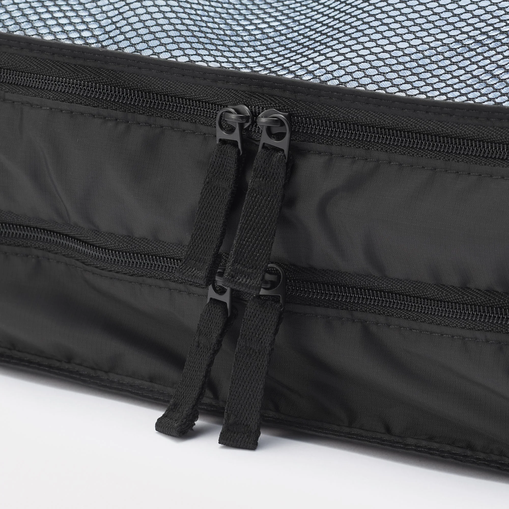 Polyester Gusset Case - Double - Image 27