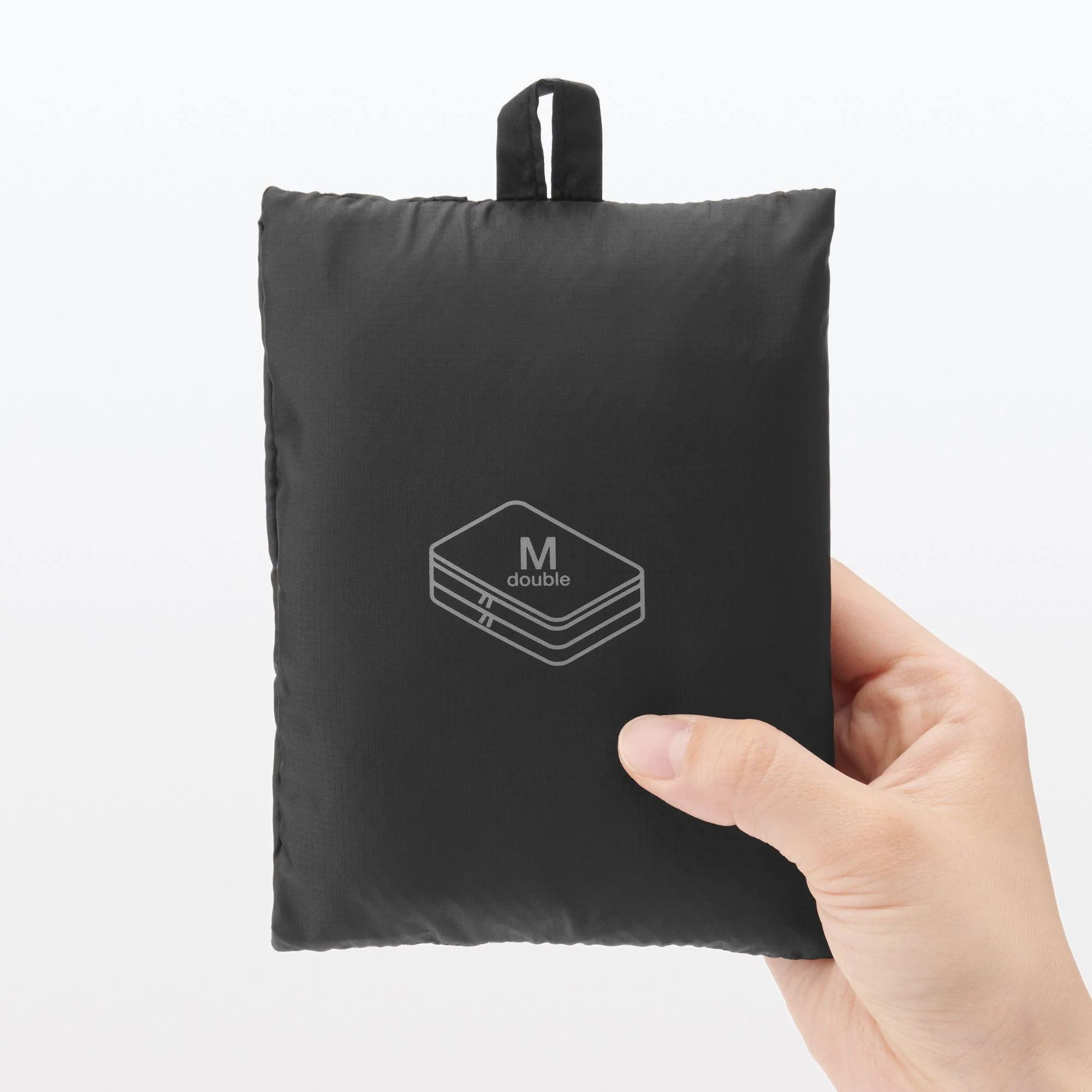 Polyester Gusset Case - Double - Image 28
