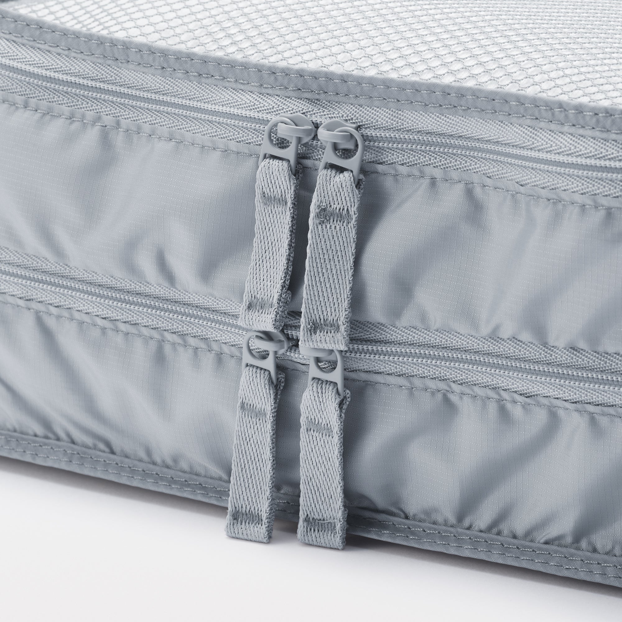Polyester Gusset Case - Double - Image 3