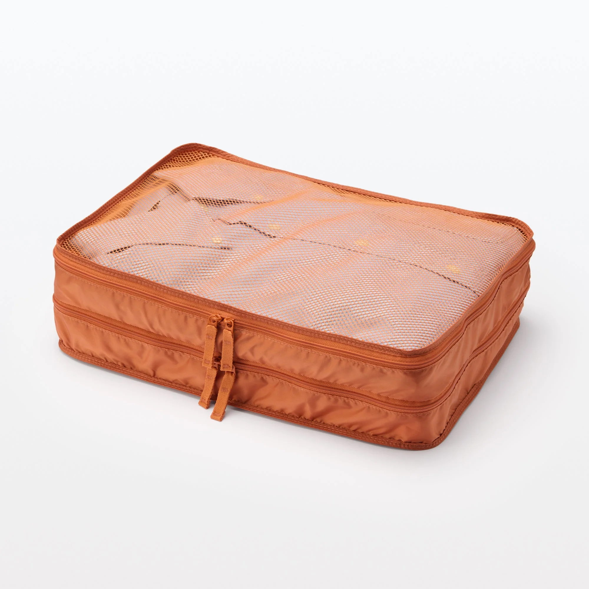 Polyester Gusset Case - Double - Image 32