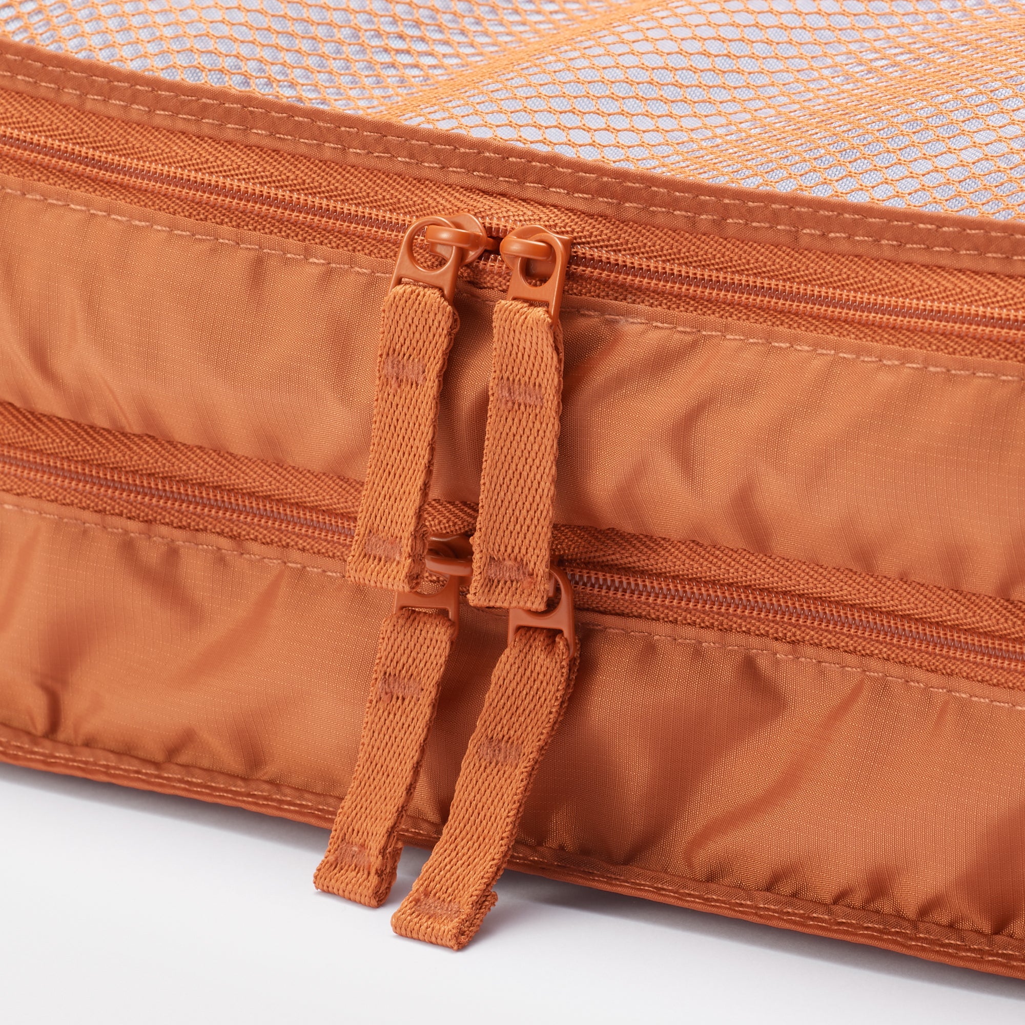 Polyester Gusset Case - Double - Image 33