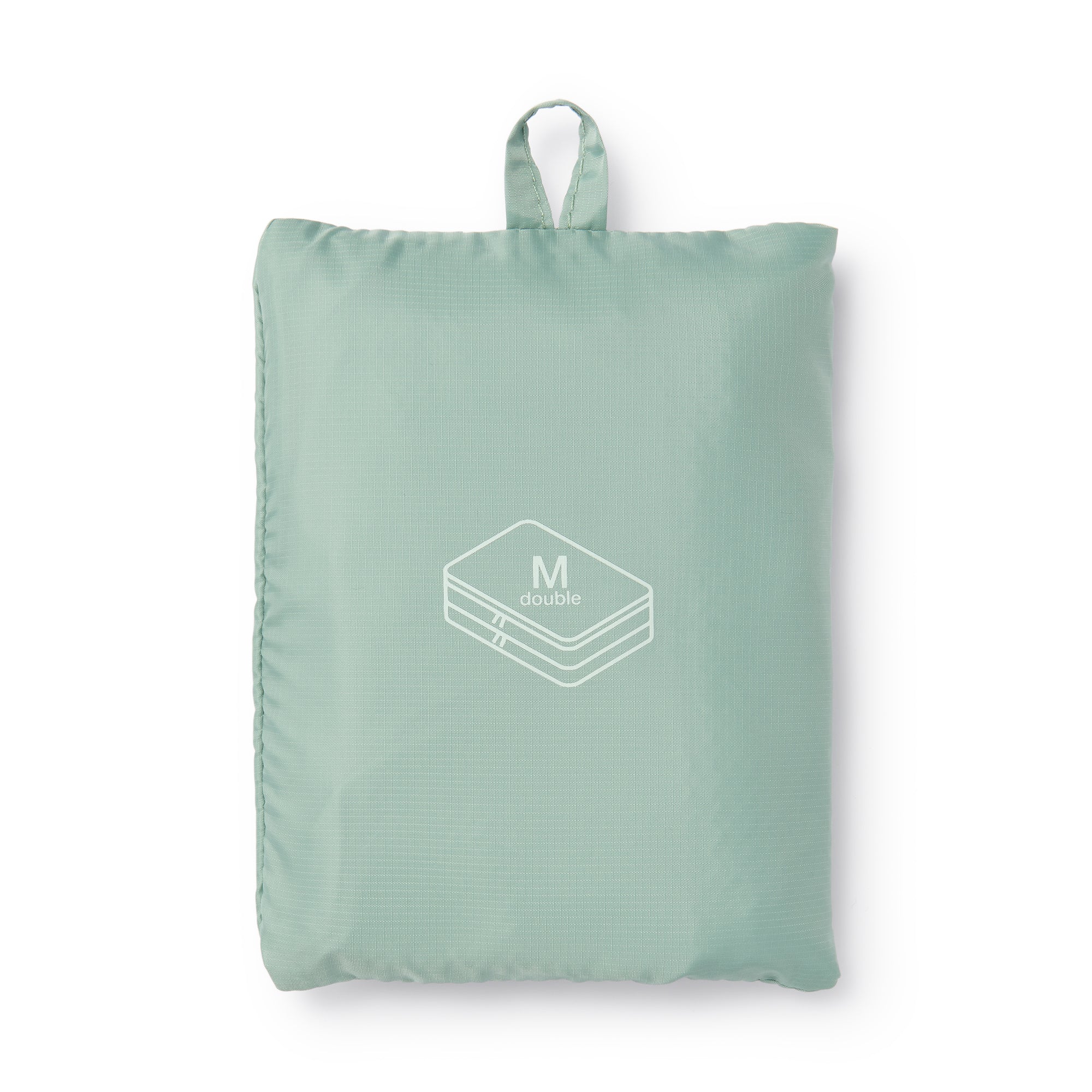 Polyester Gusset Case - Double - Image 37