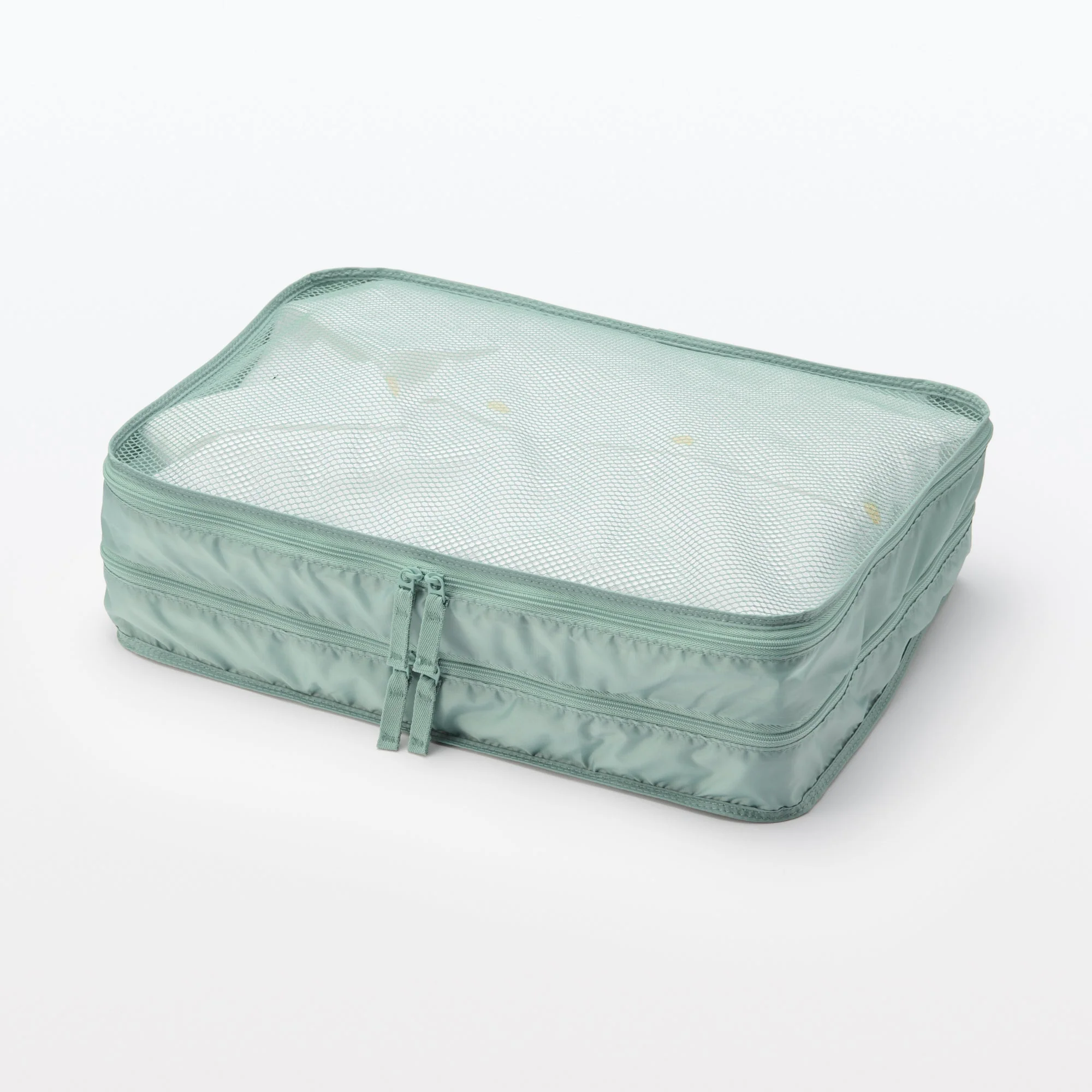 Polyester Gusset Case - Double - Image 38