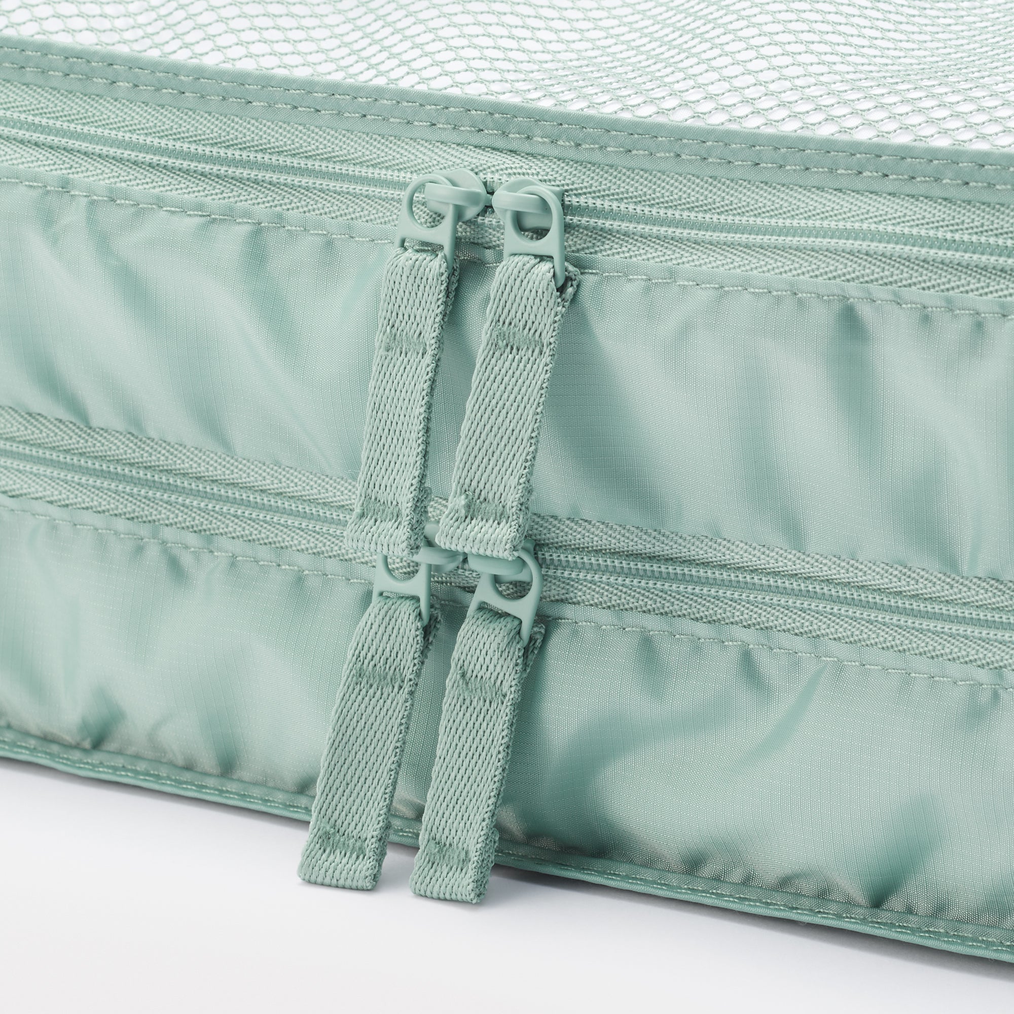 Polyester Gusset Case - Double - Image 39