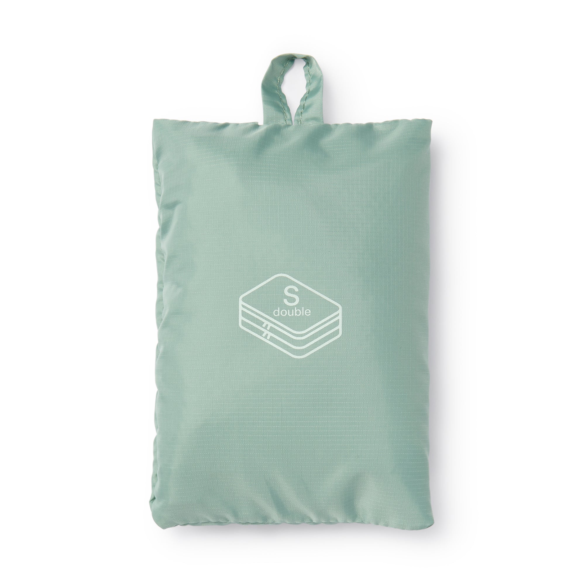 Polyester Gusset Case - Double - Image 43