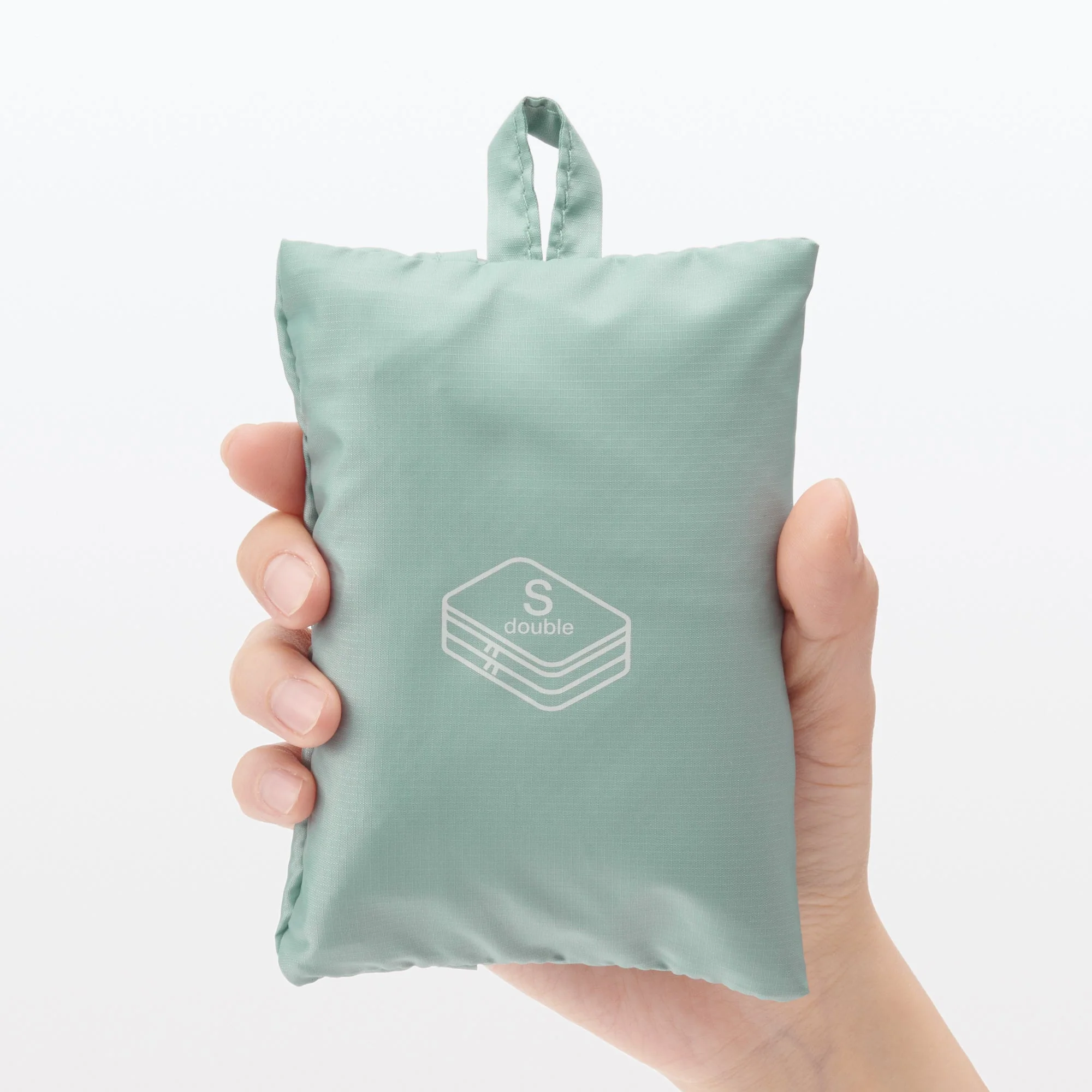 Polyester Gusset Case - Double - Image 46