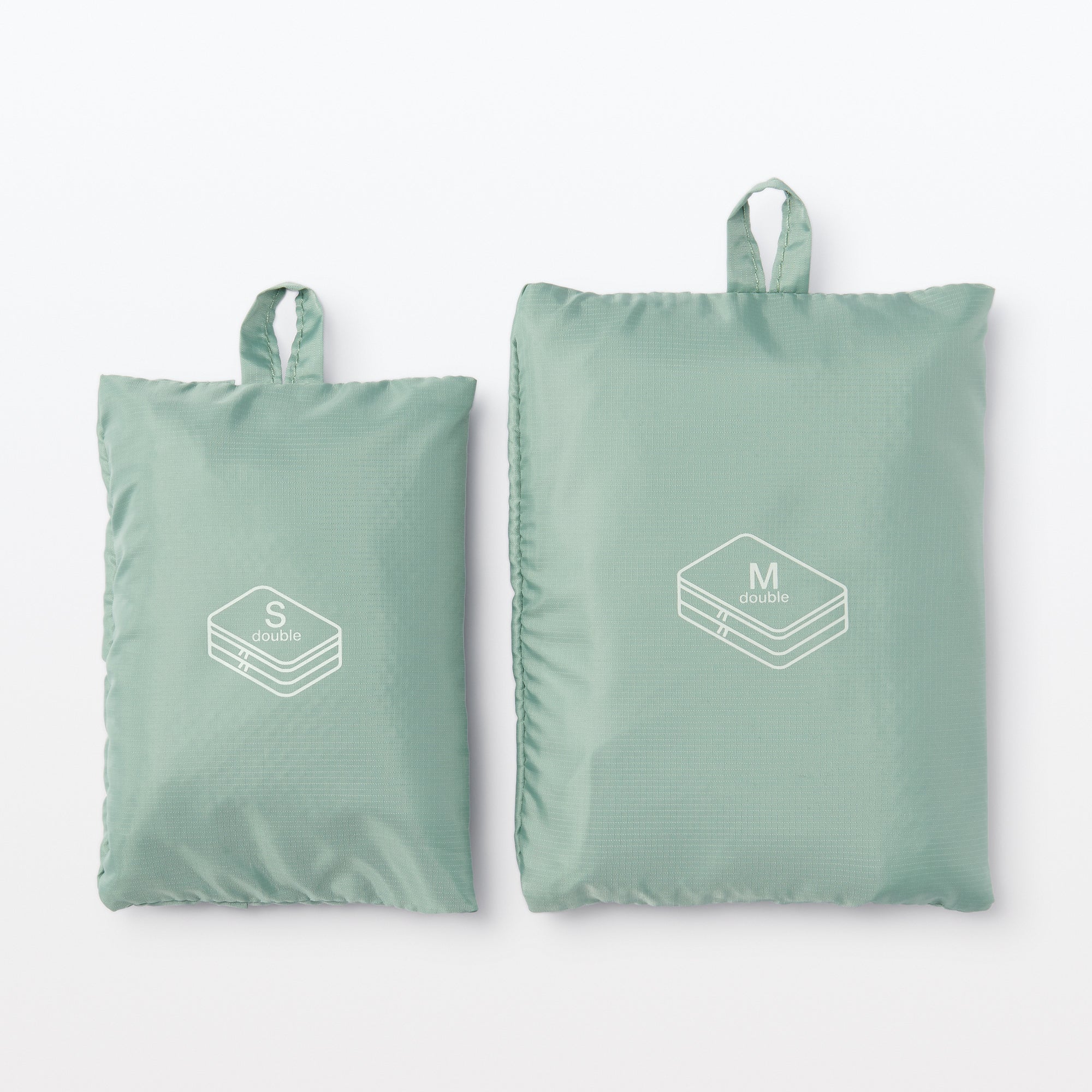 Polyester Gusset Case - Double - Image 47