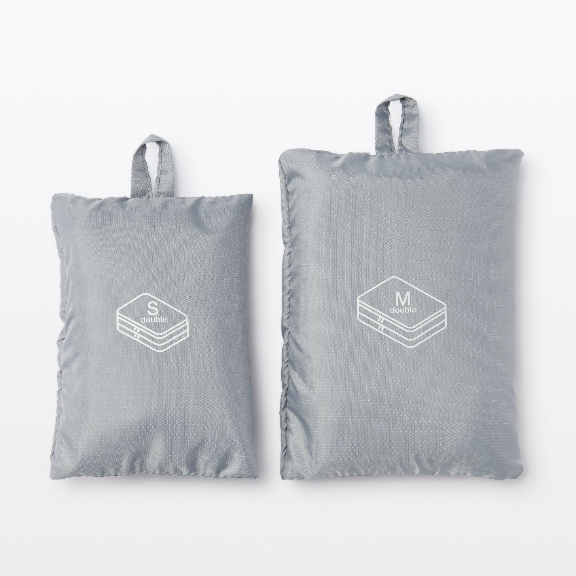 Polyester Gusset Case - Double - Image 5