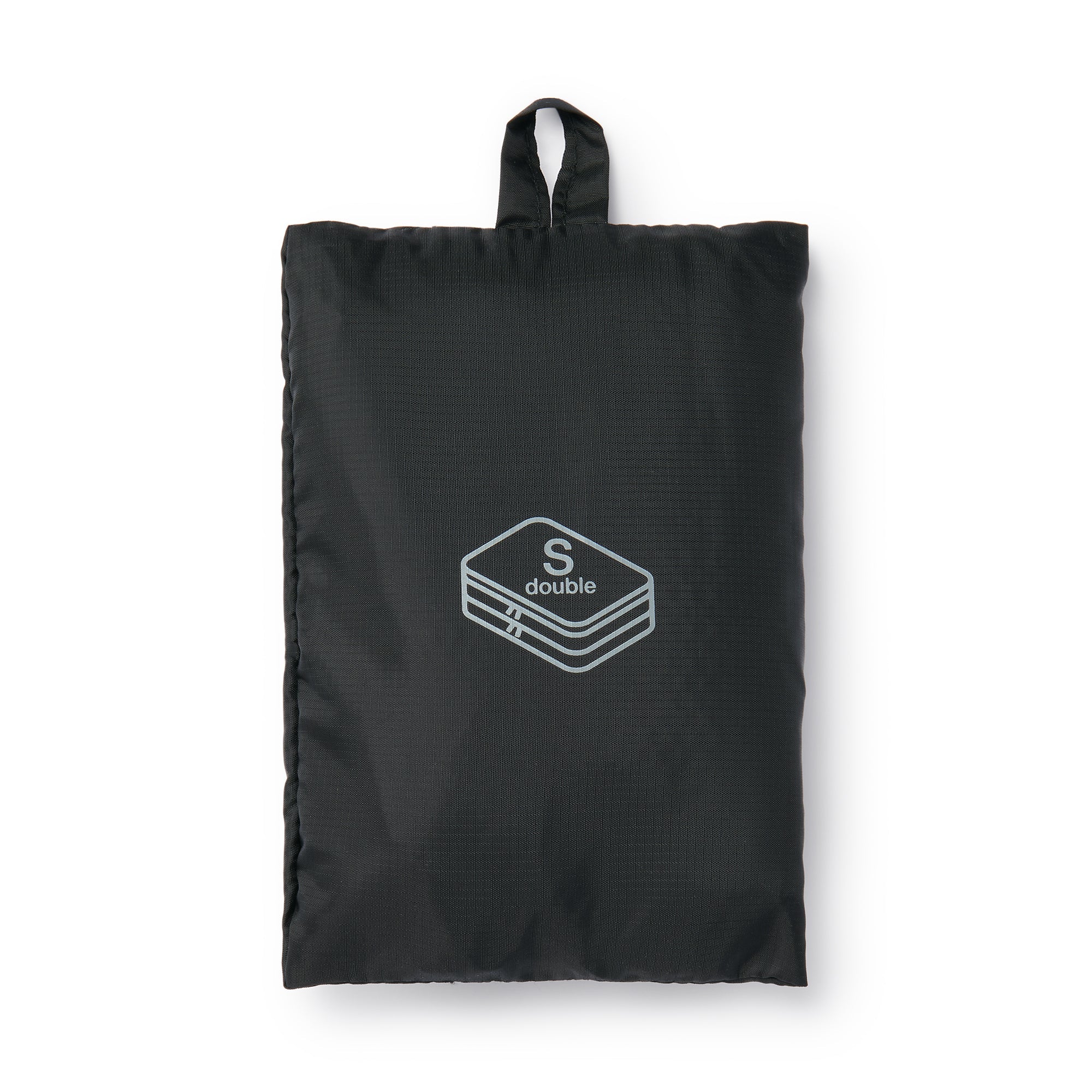 Polyester Gusset Case - Double - Image 7