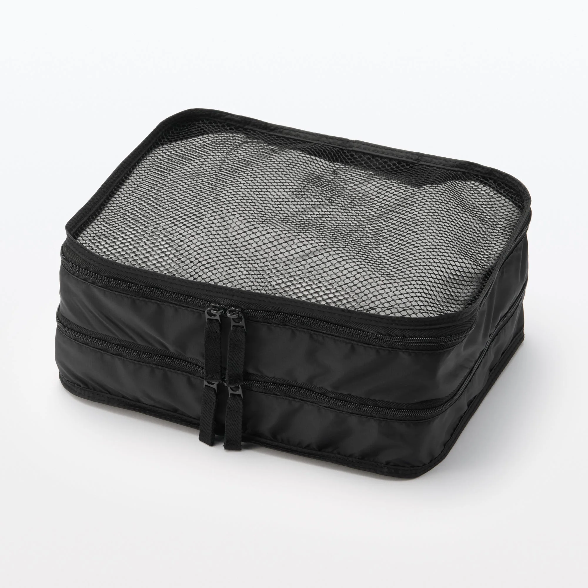 Polyester Gusset Case - Double - Image 8