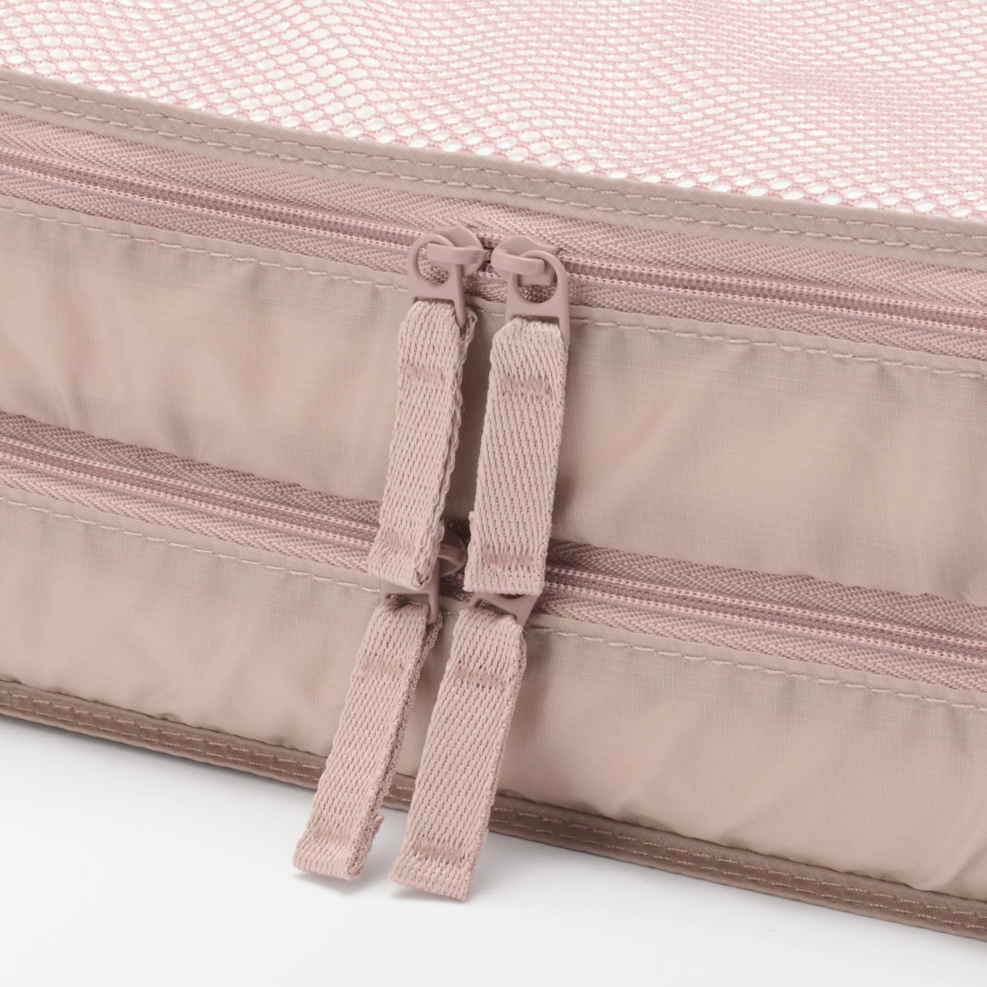 Polyester Gusset Case Double - Medium - Image 3