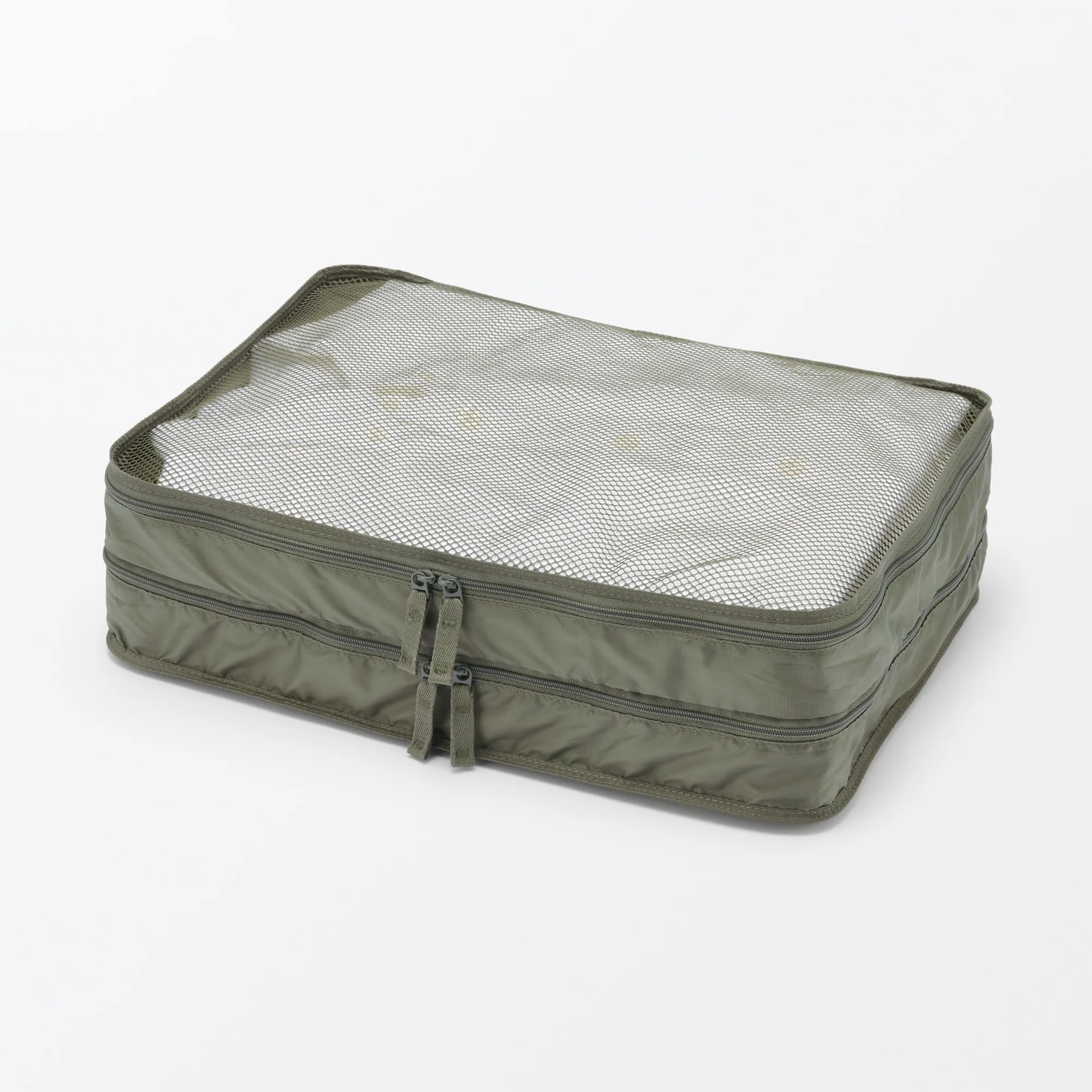 Polyester Gusset Case Double - Medium - Image 7