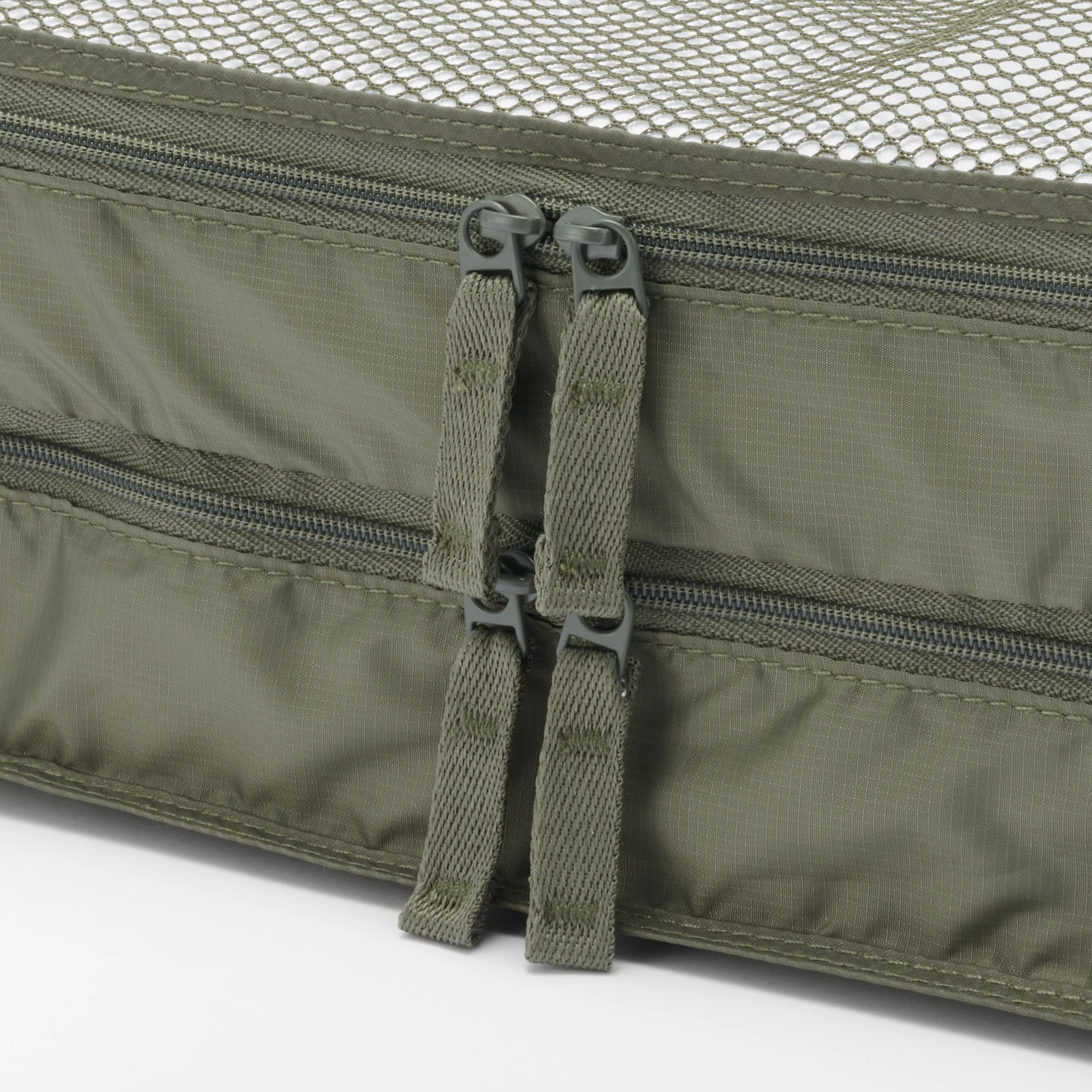 Polyester Gusset Case Double - Medium - Image 8