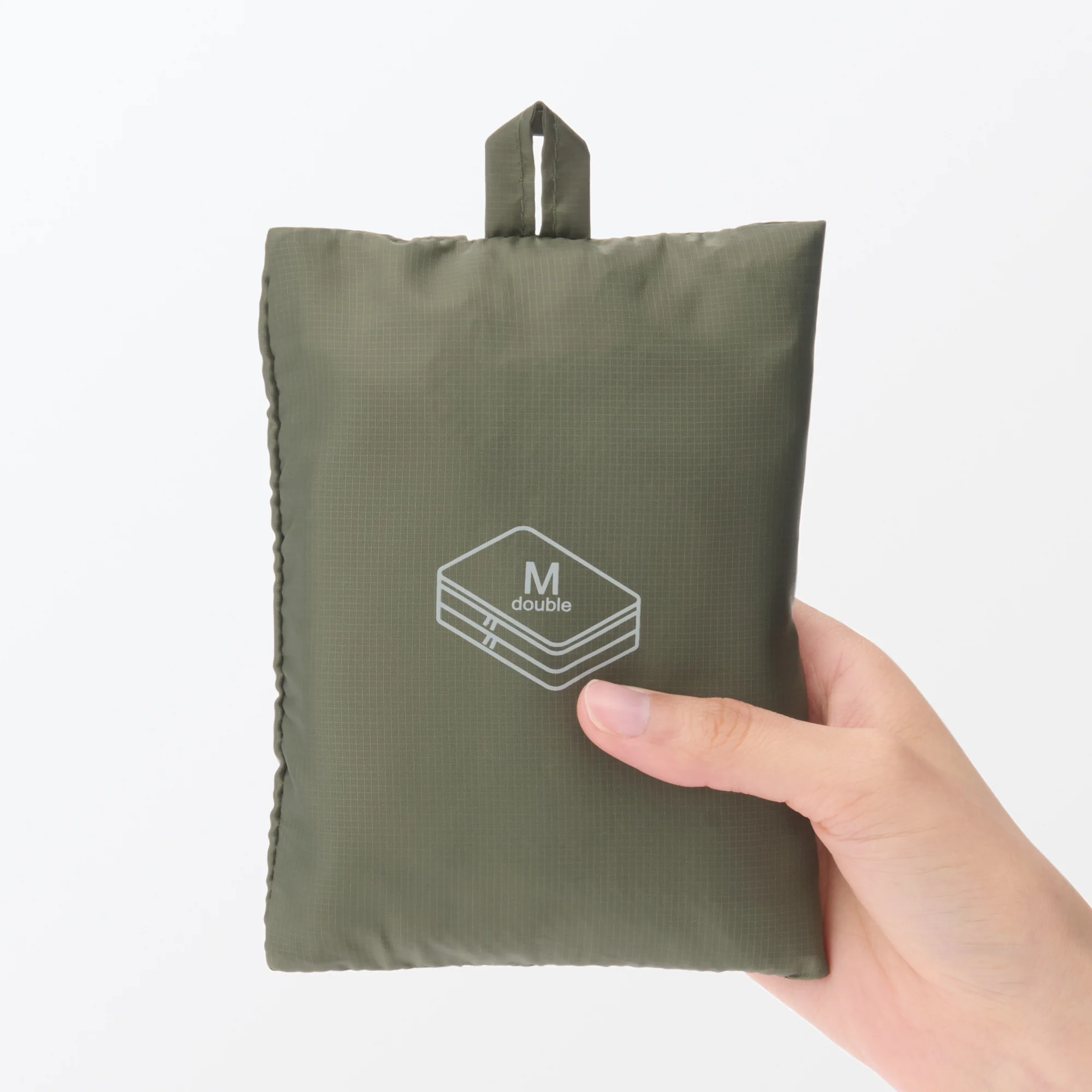 Polyester Gusset Case Double - Medium - Image 9