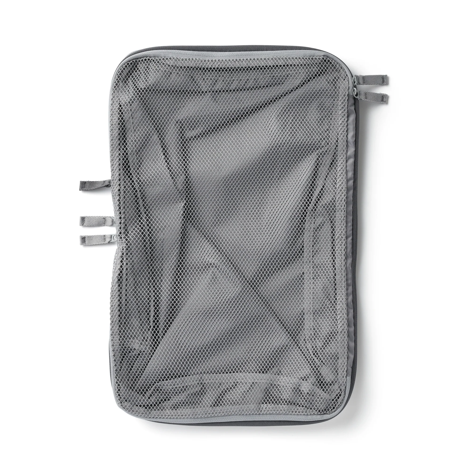 Polyester Gusset Compression Case - Medium