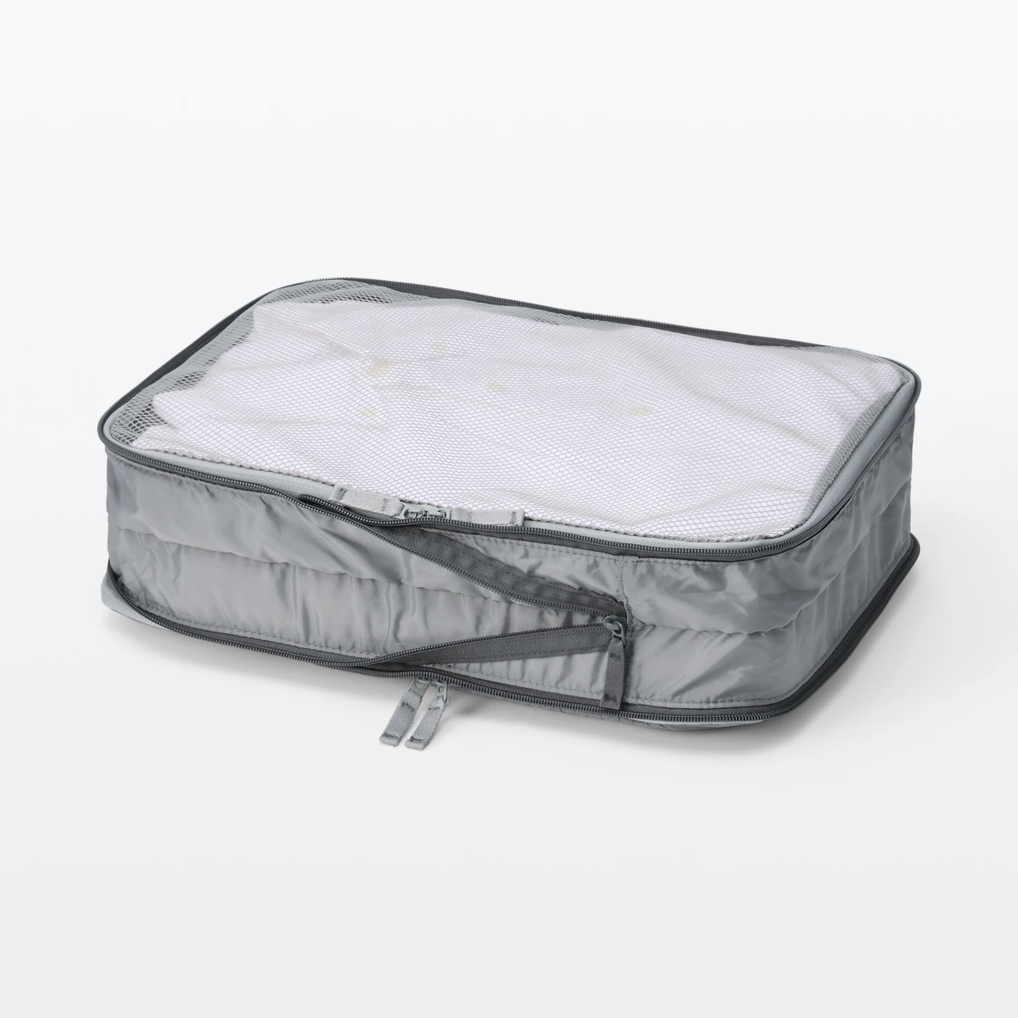 Polyester Gusset Compression Case - Medium - Image 4