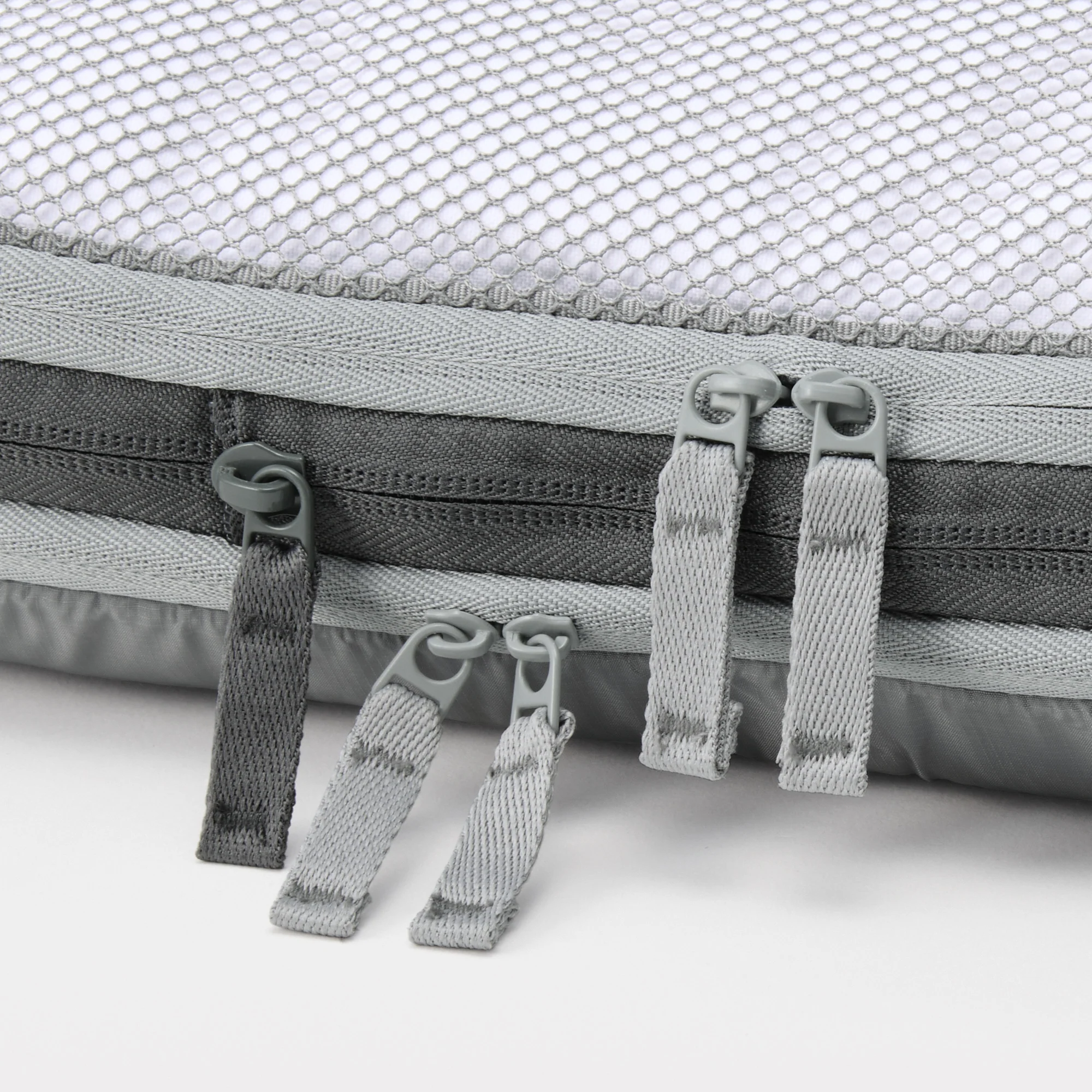 Polyester Gusset Compression Case - Medium - Image 6
