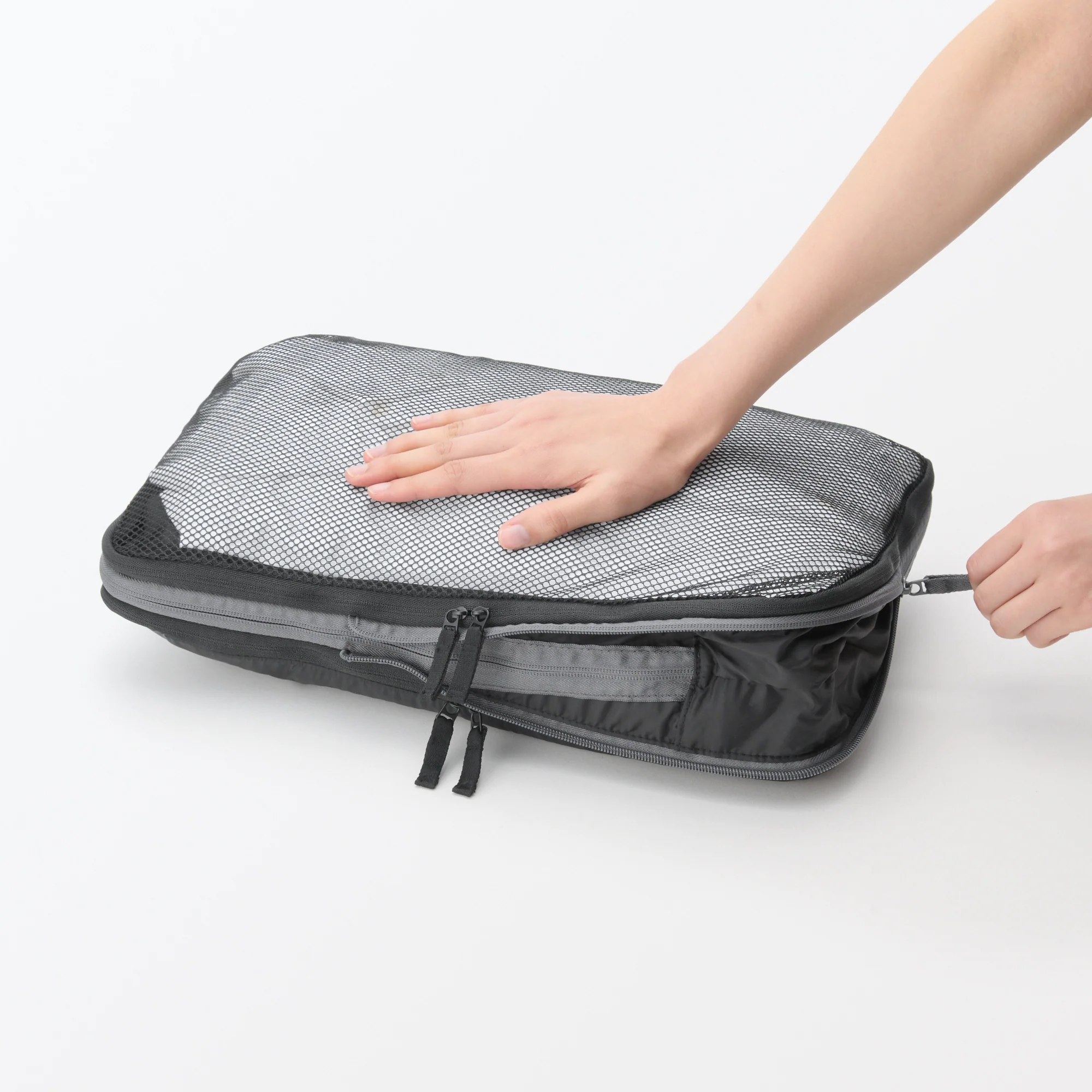 Polyester Gusset Compression Case - Medium - Image 9