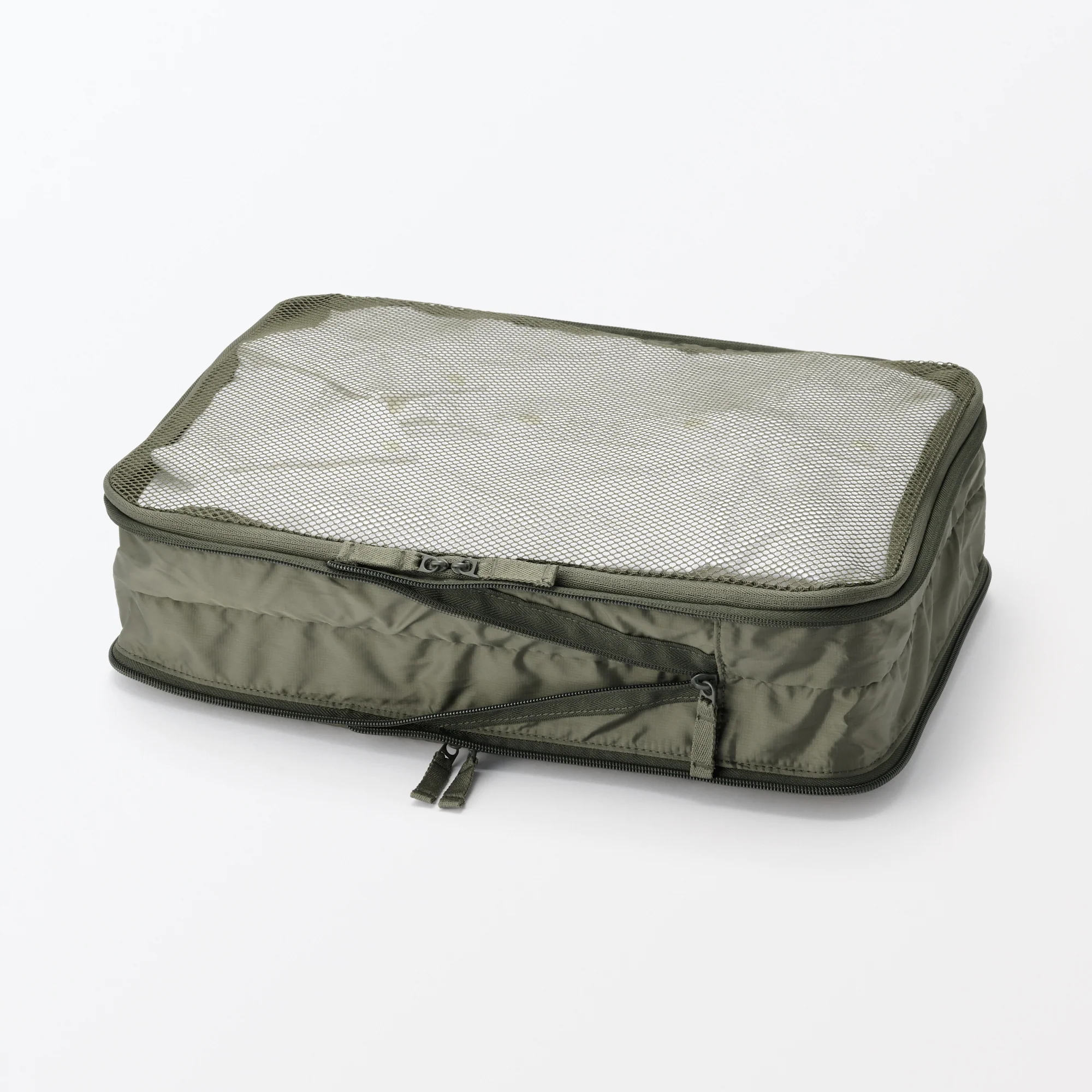 Polyester Gusset Compression Case - Medium - Image 4