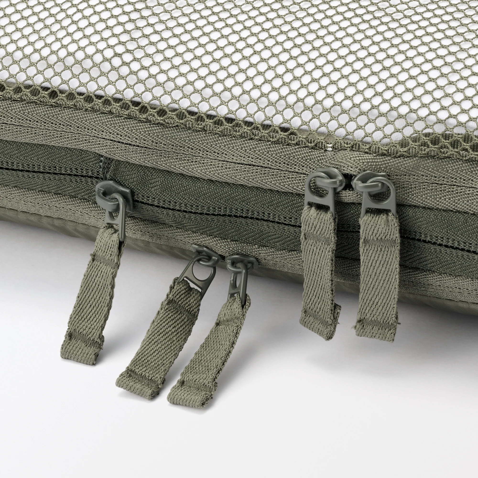 Polyester Gusset Compression Case - Medium - Image 7