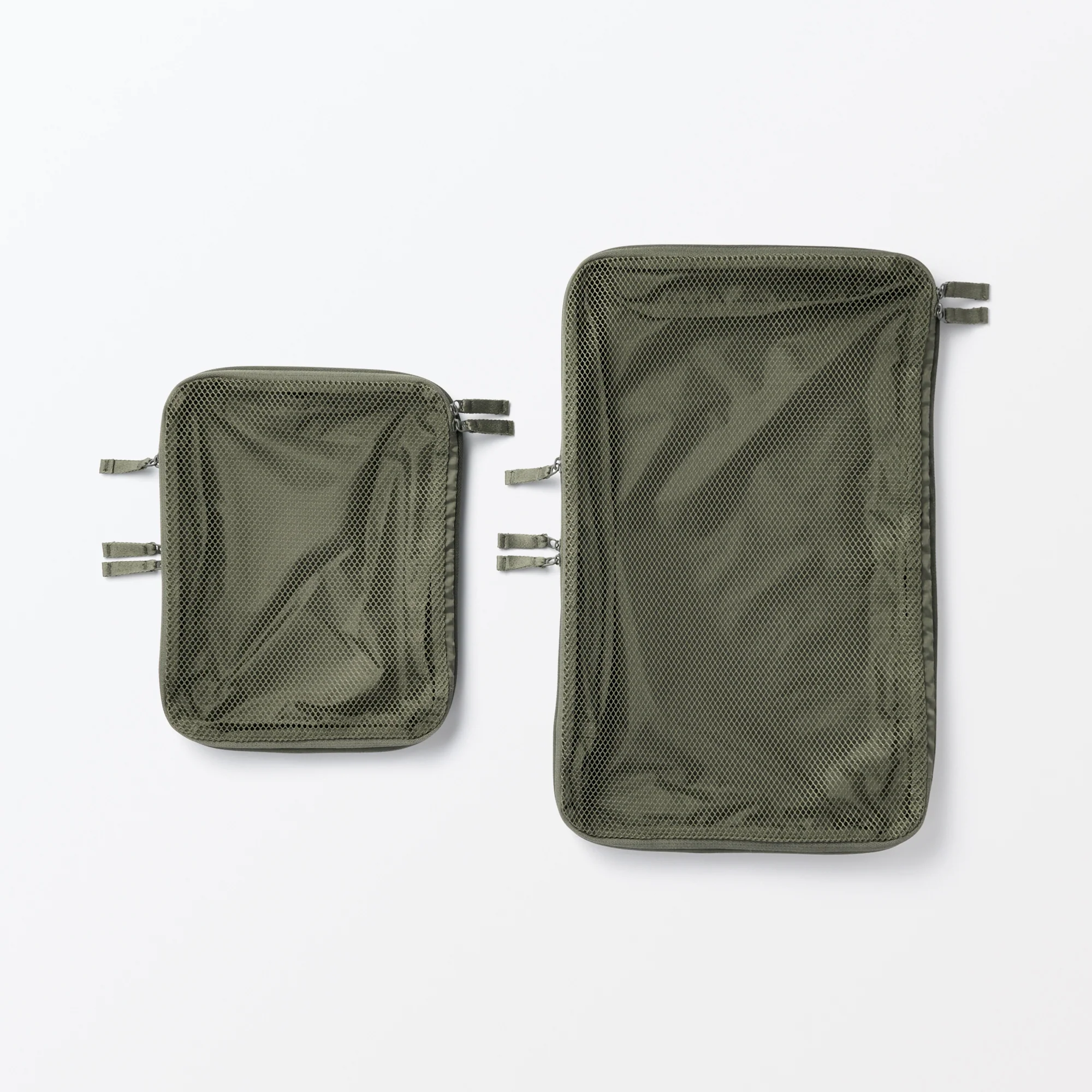 Polyester Gusset Compression Case - Medium - Image 8