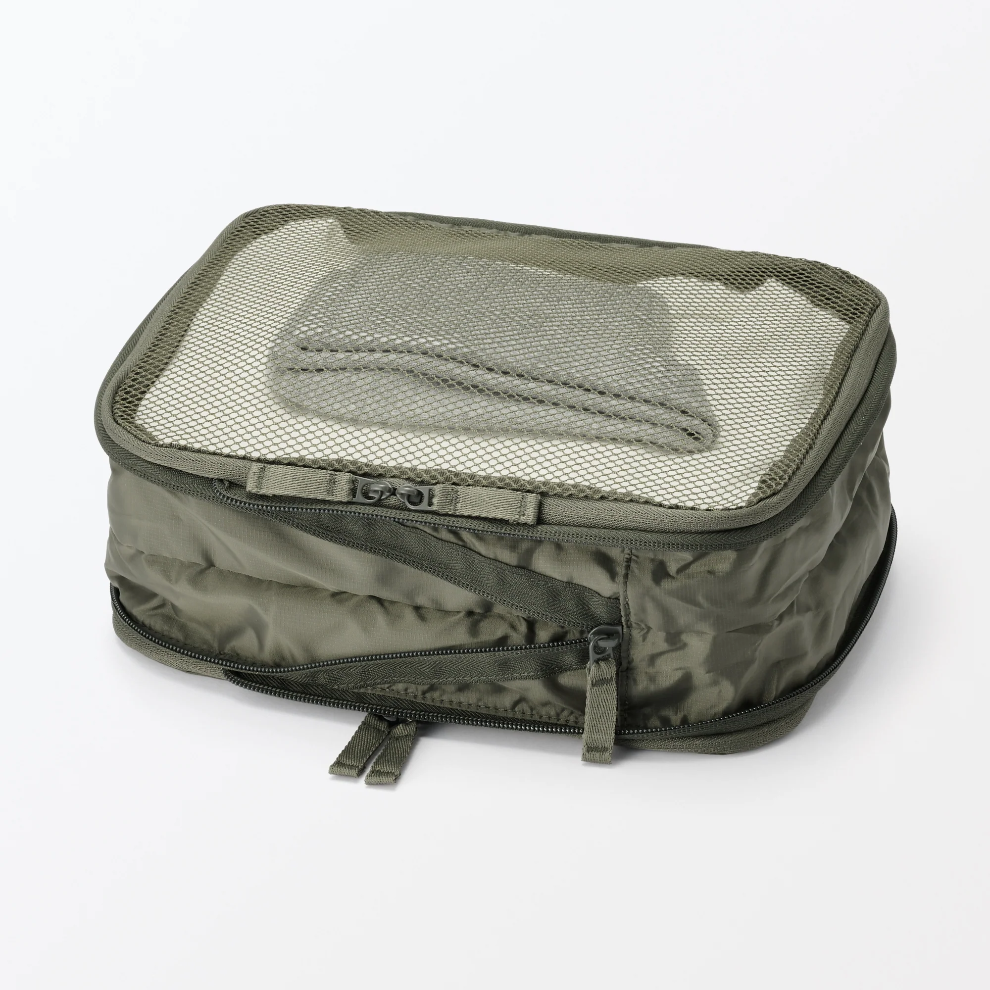 Polyester Gusset Compression Case - Small - Image 4
