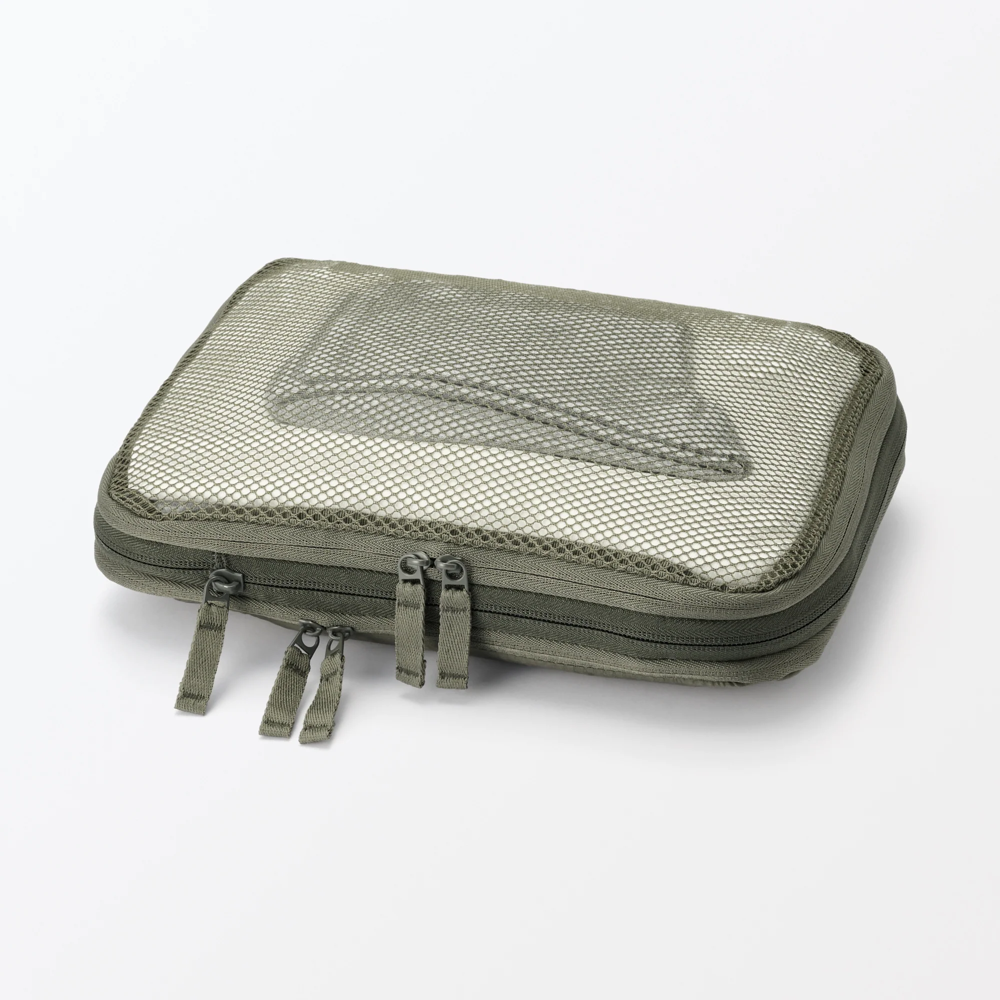 Polyester Gusset Compression Case - Small - Image 6