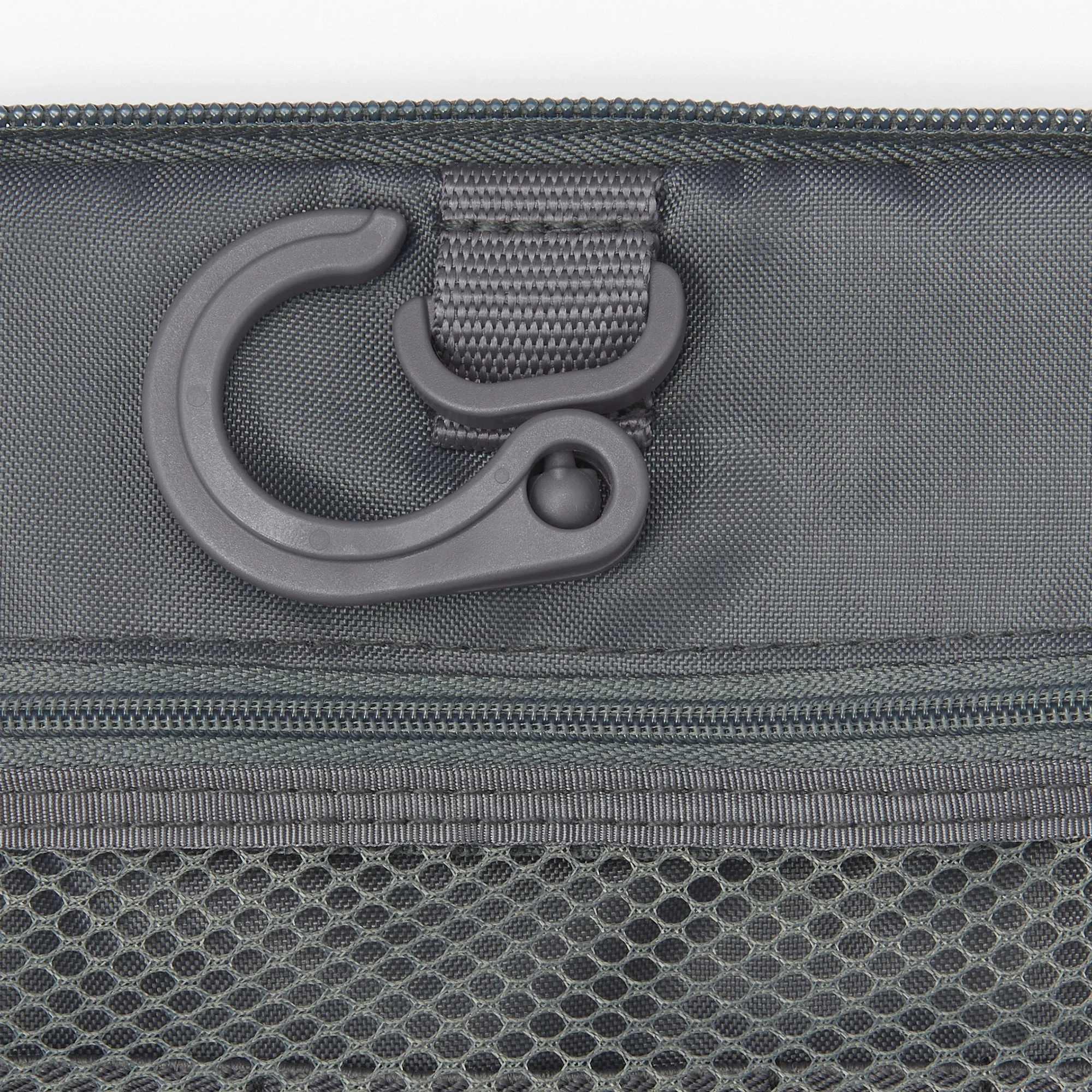 Polyester Hanging Toiletry Case - Image 7