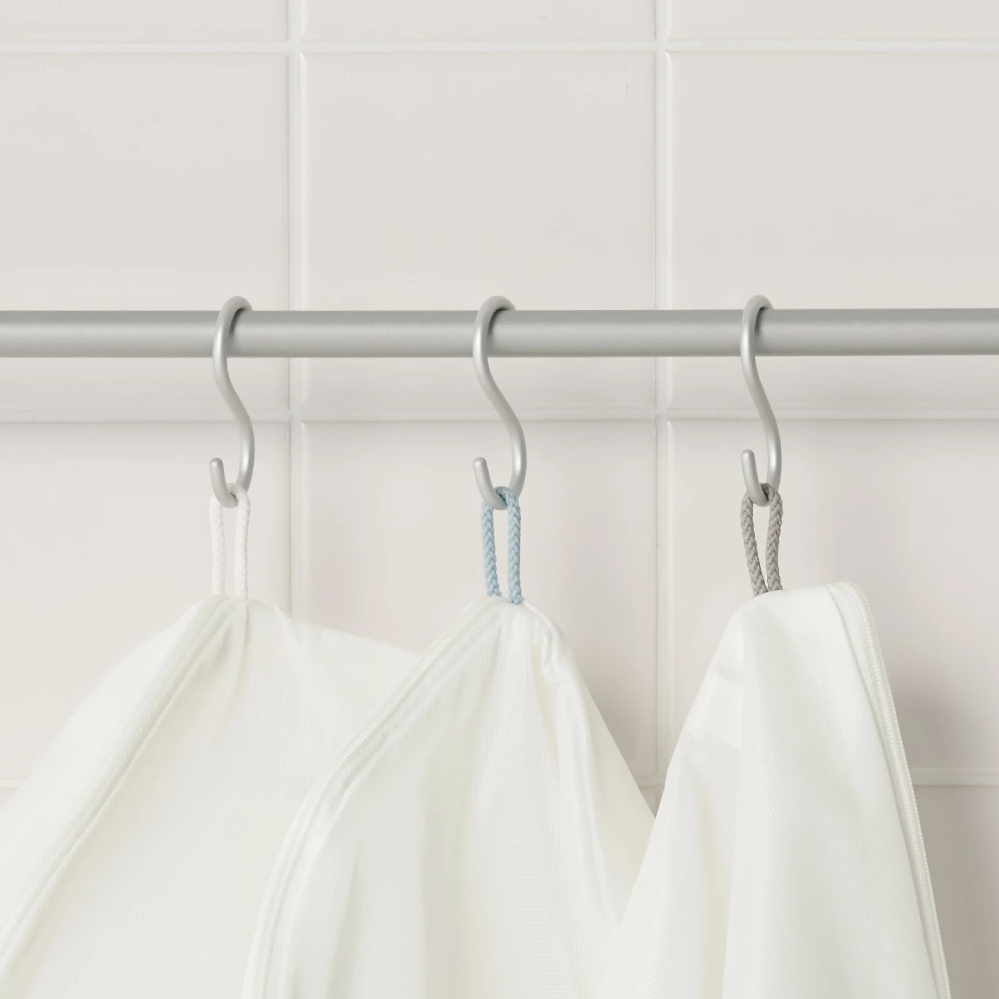 Polyester Reversible Laundry Net - Image 6