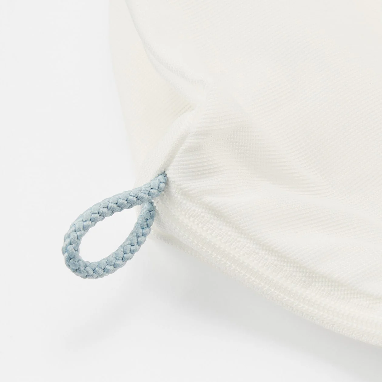 Polyester Reversible Laundry Net - Image 8