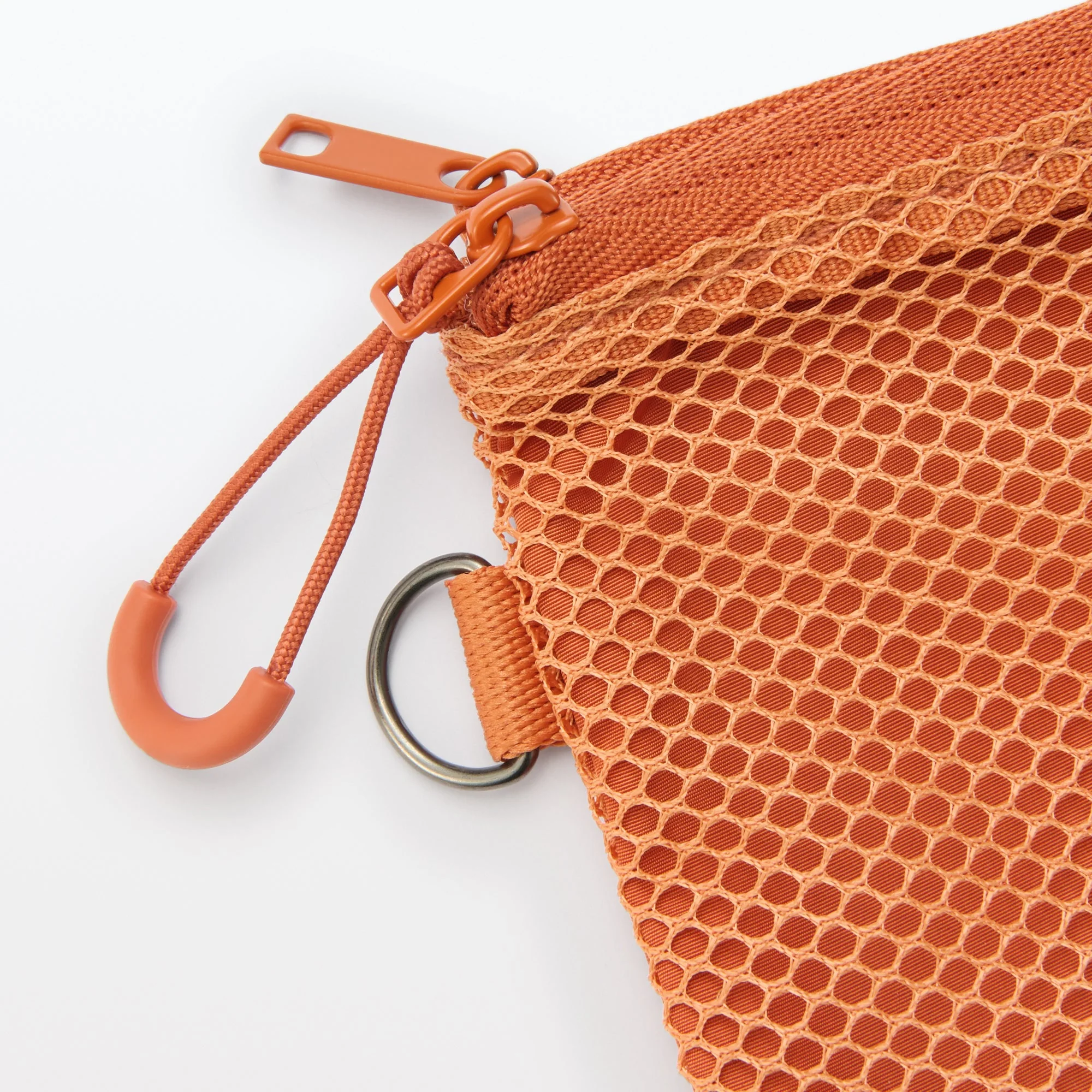 Polyester Two Zipper Case - Image 12