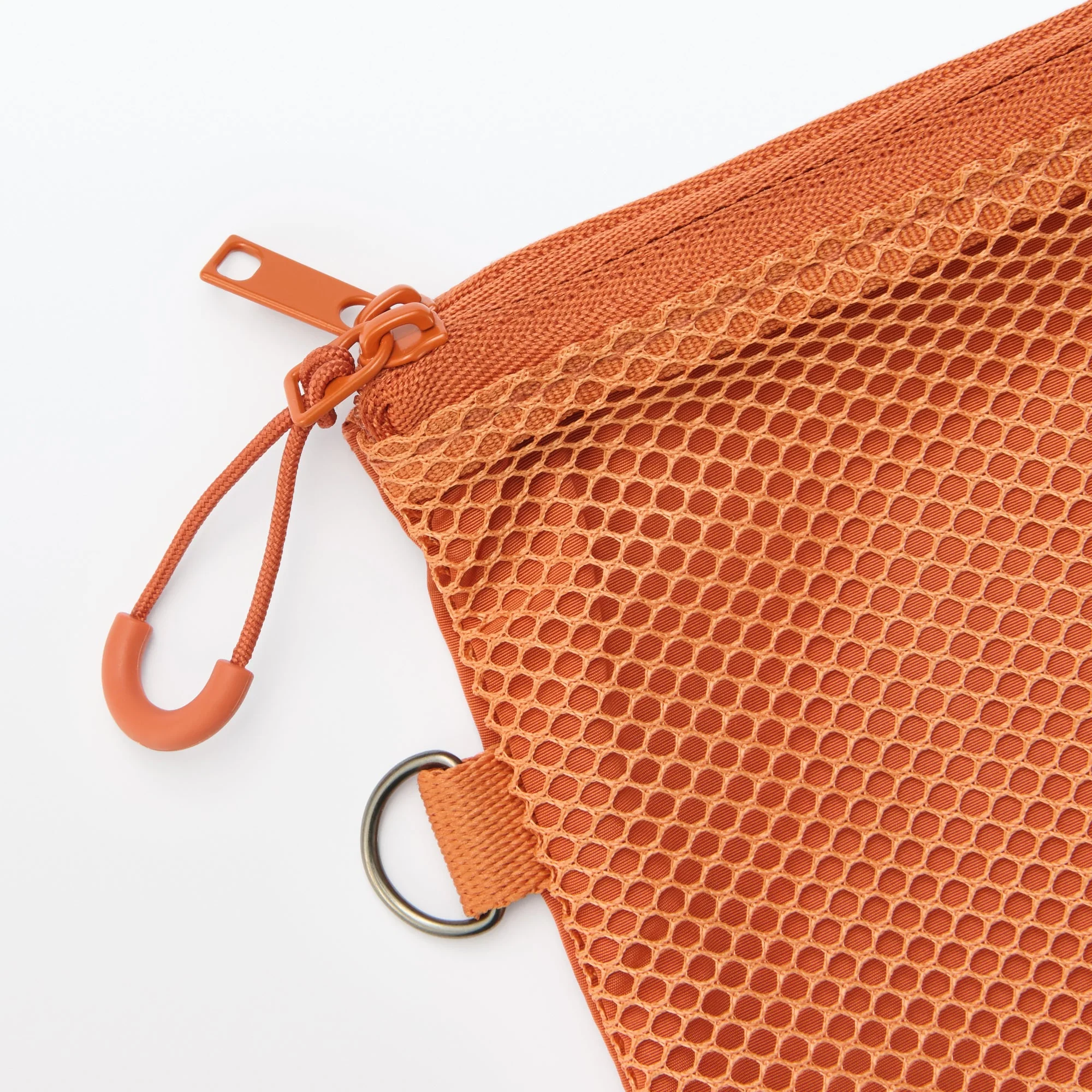 Polyester Two Zipper Case - Image 30