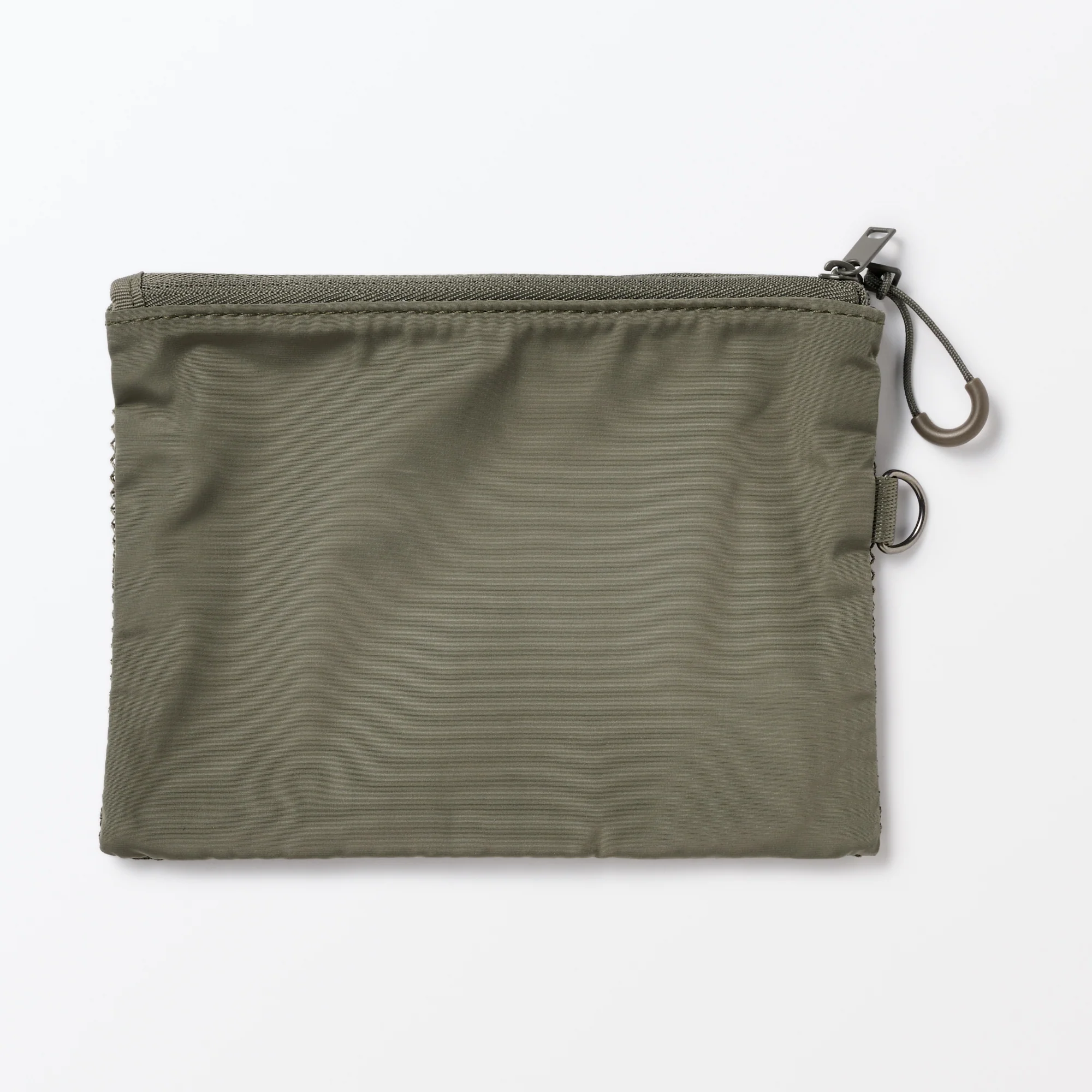 Polyester Two Zipper Case - Medium - Image 3