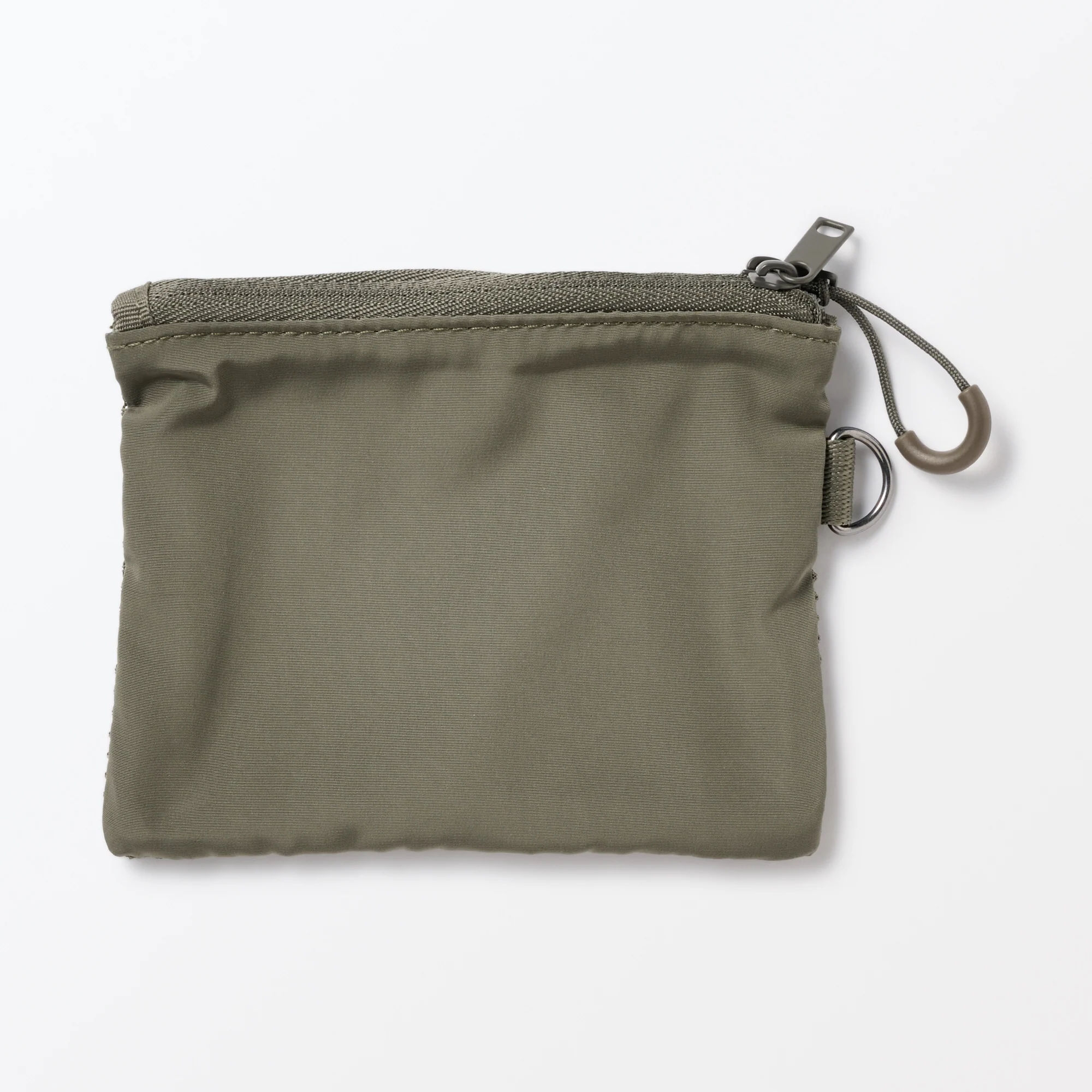 Polyester Two Zipper Case - Small - Image 9
