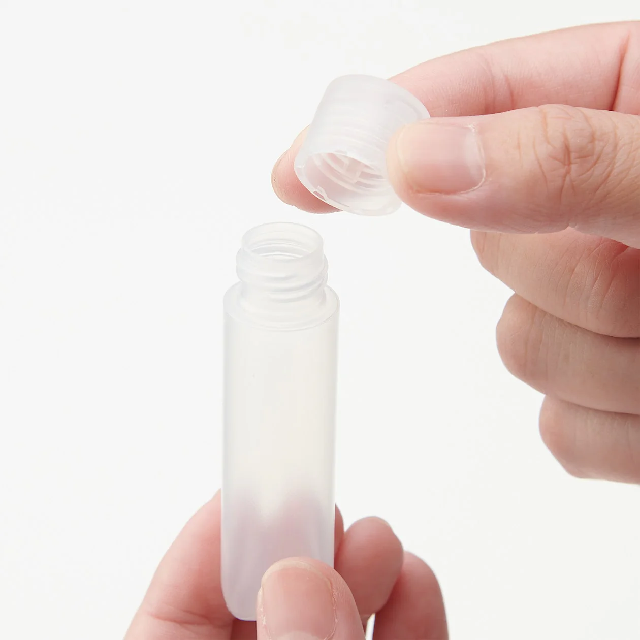 Polyethylene Petit Tube - Image 4