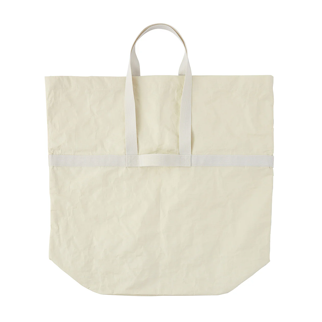 Polyethylene Sheet Laundry Bag - Image 2