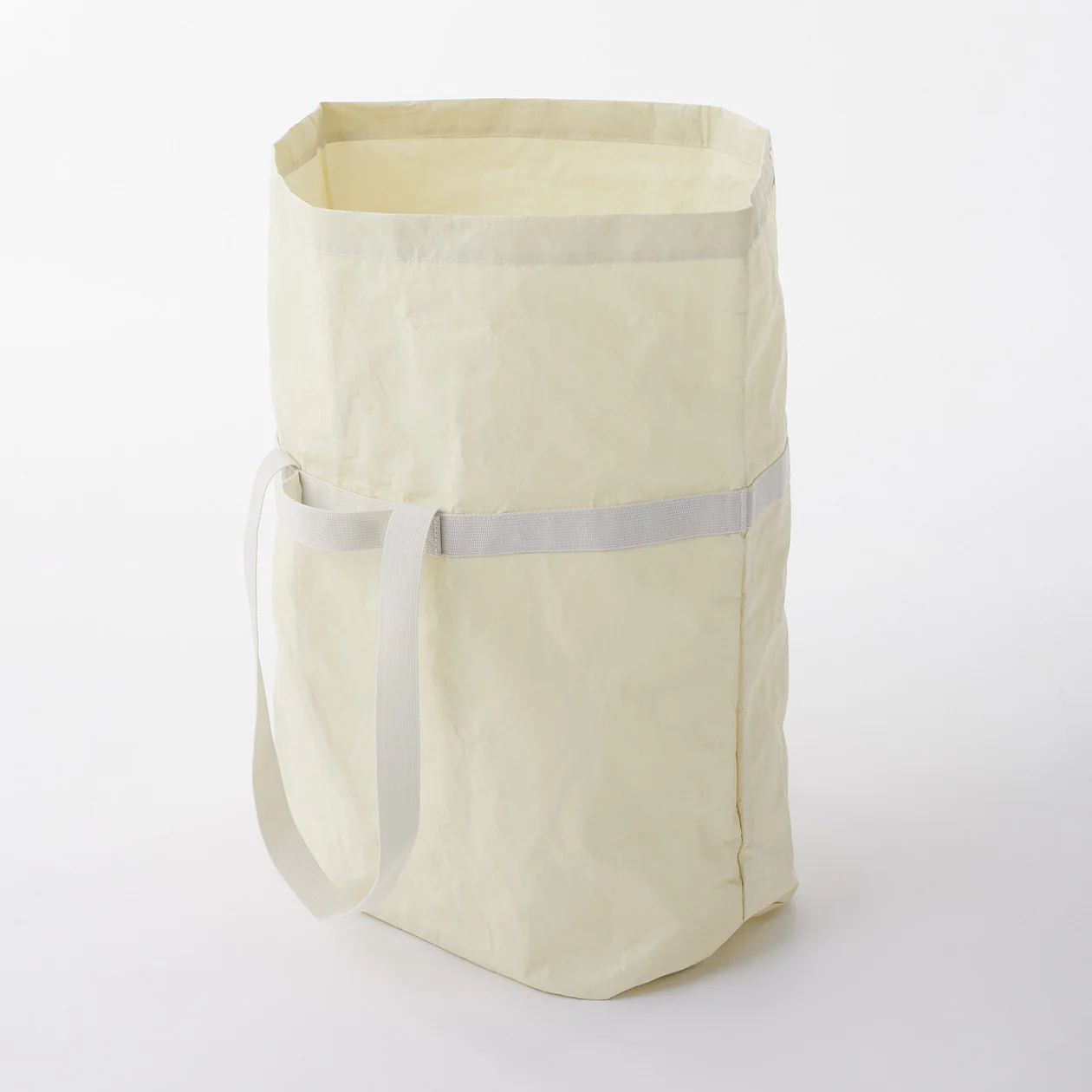 Polyethylene Sheet Laundry Bag - Image 3