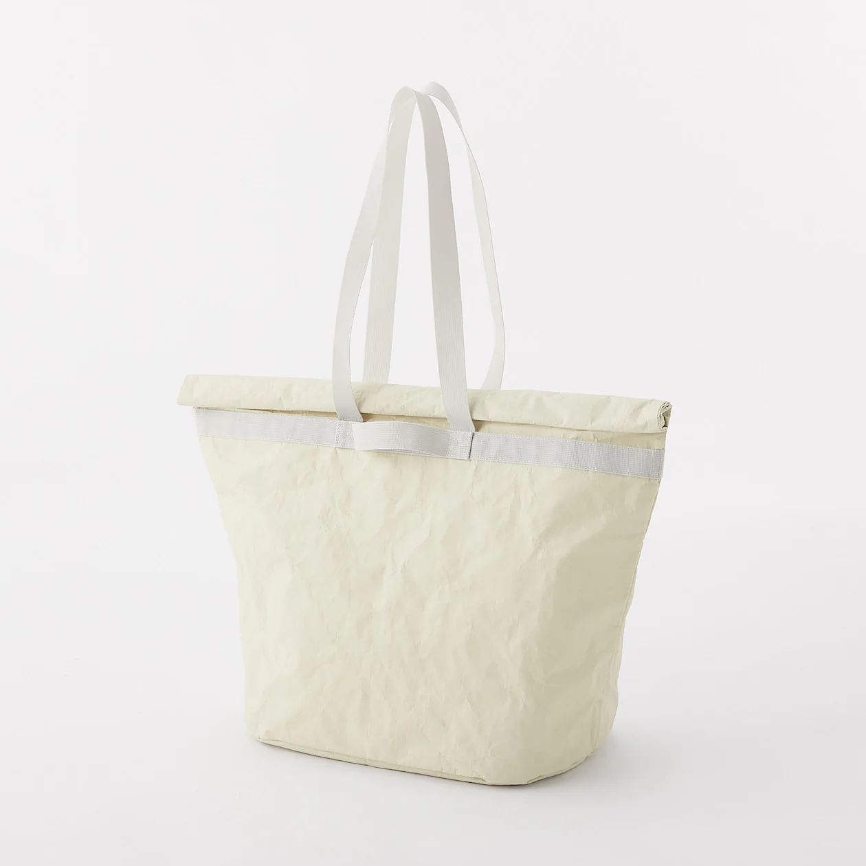 Polyethylene Sheet Laundry Bag - Image 4