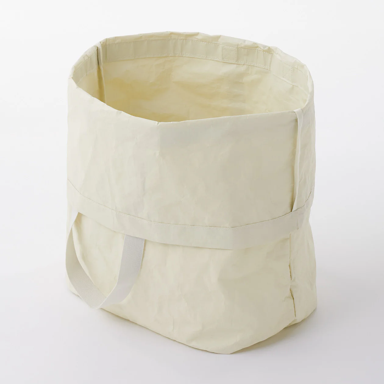 Polyethylene Sheet Laundry Bag - Image 5