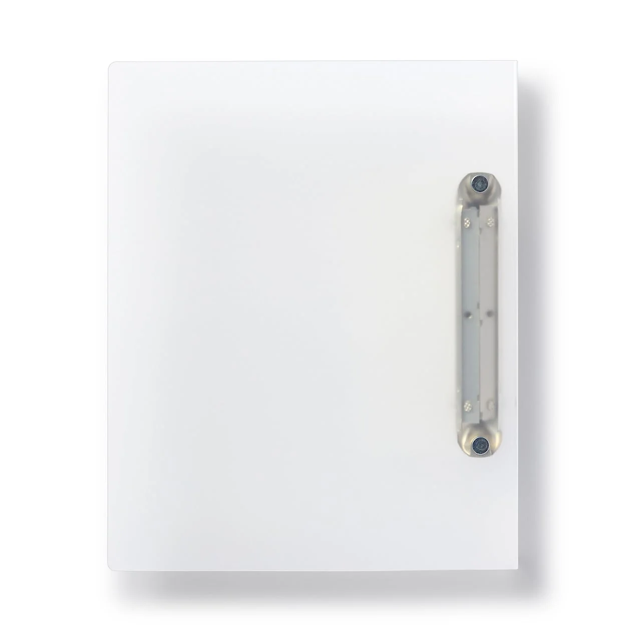 Polypropylene 2-Ring Binder - Image 2
