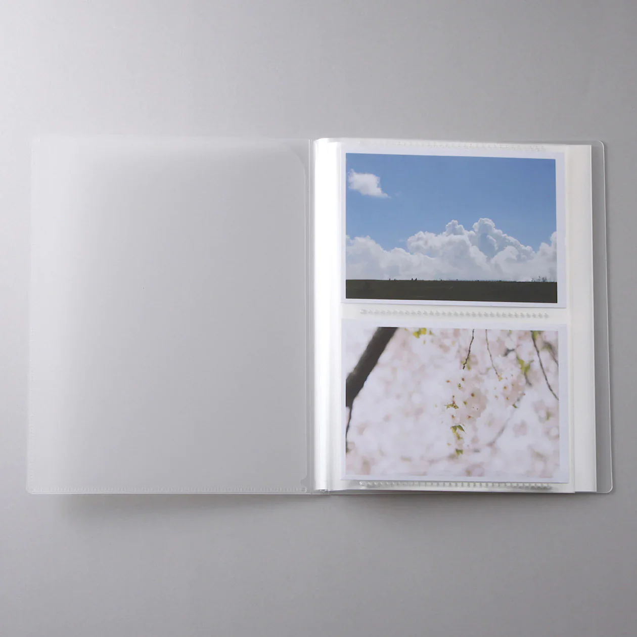 Polypropylene Album 2 Row - Image 3